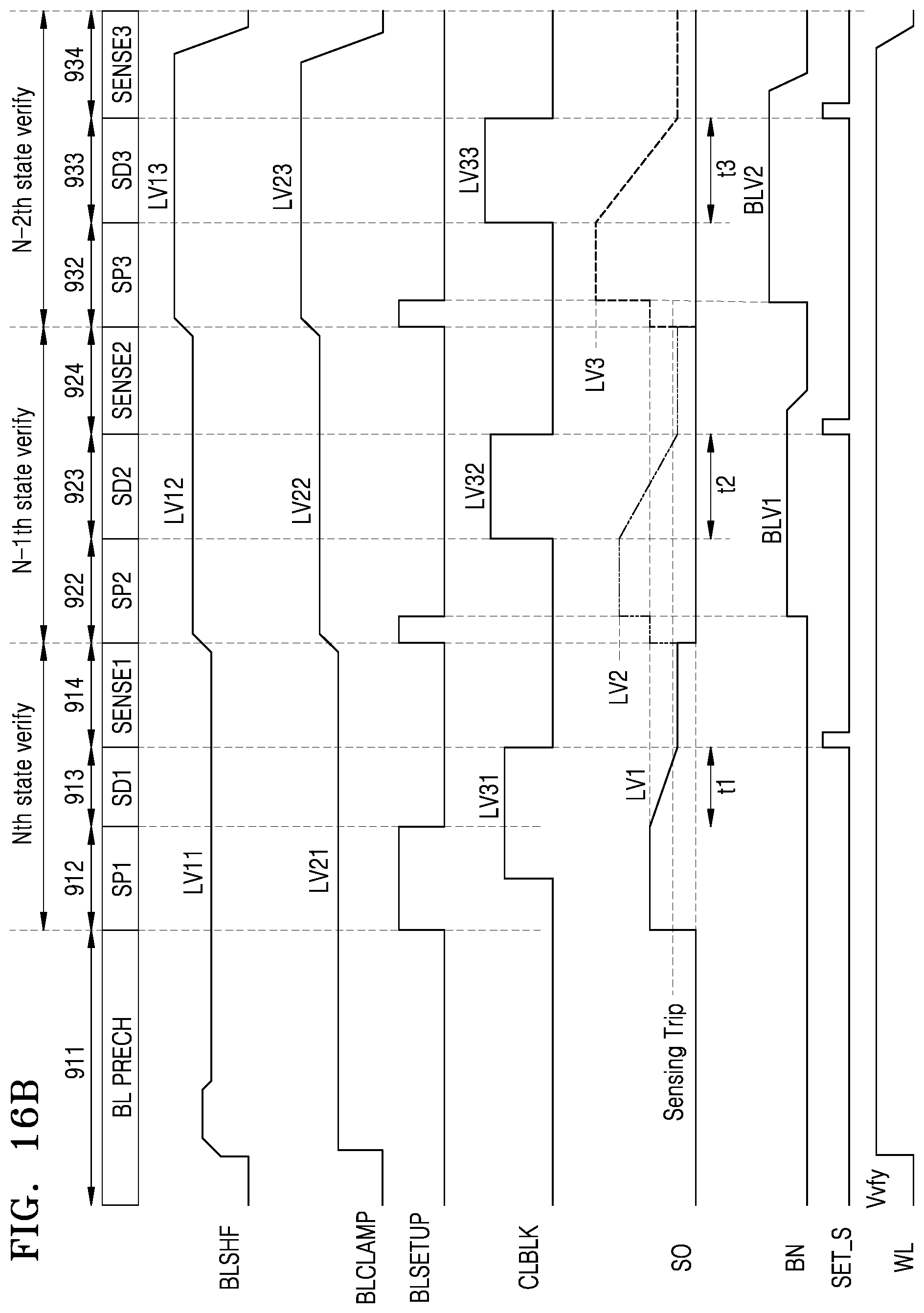 Patent US12586650 Figure 17 – Page buffer circuit and memory device including the same