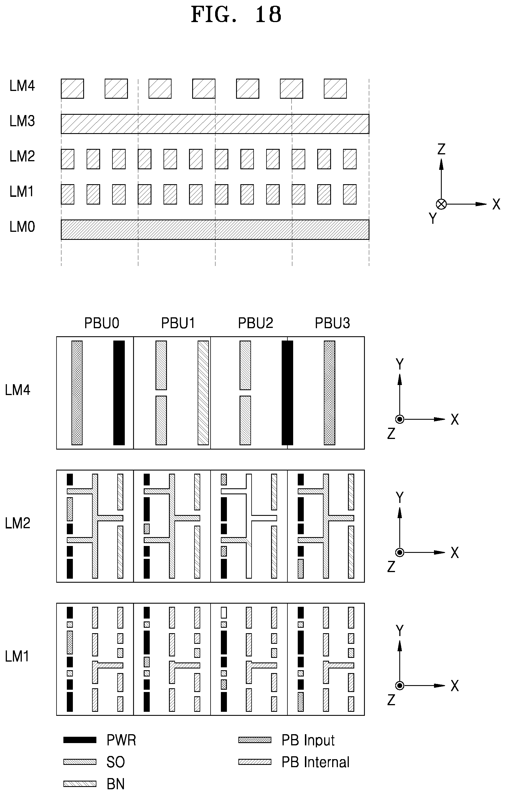 Patent US12586650 Figure 19 – Page buffer circuit and memory device including the same