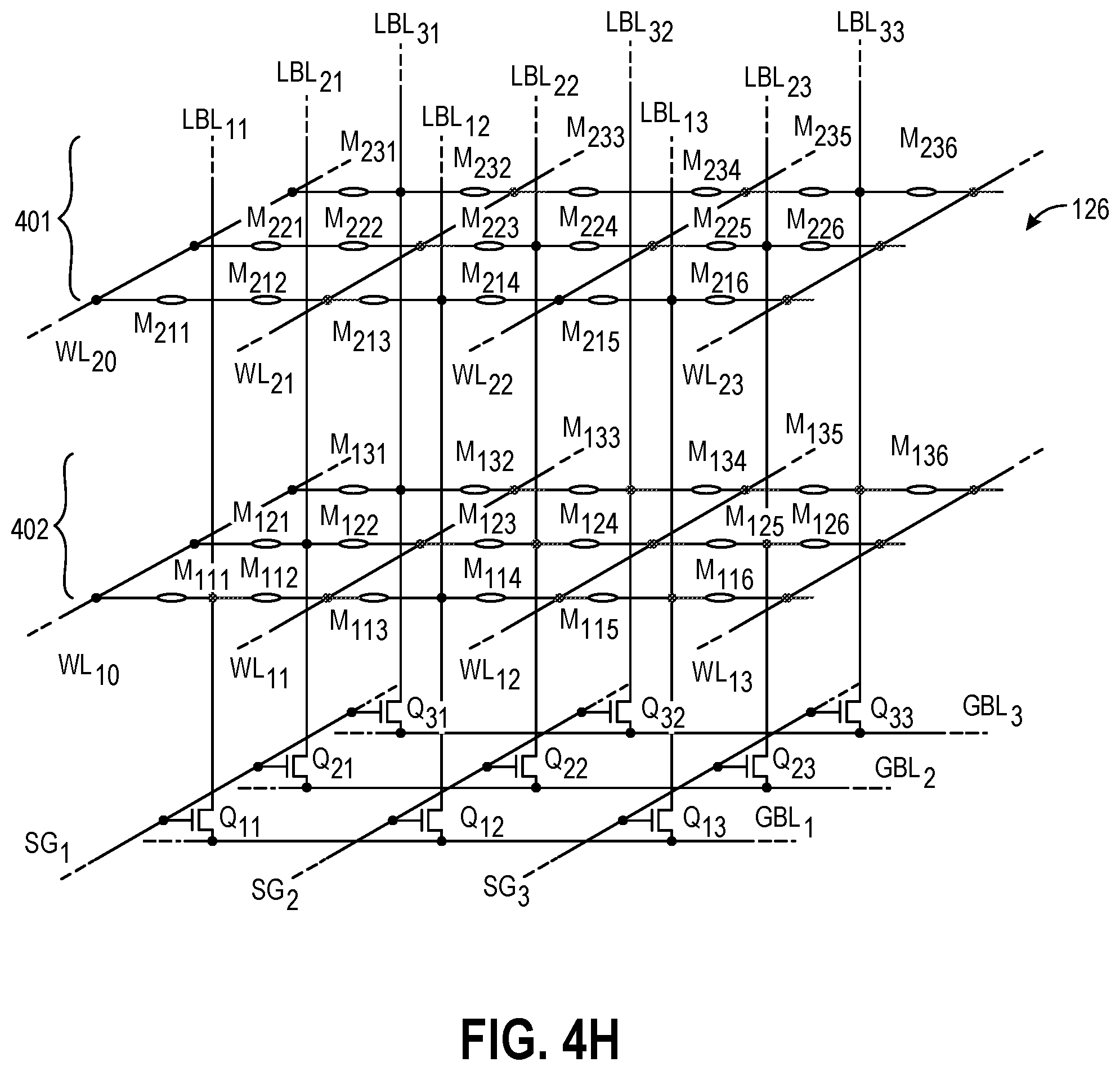 Patent US12586652 Figure 13 – Estimating peak source current using memory die substrate temperature detection