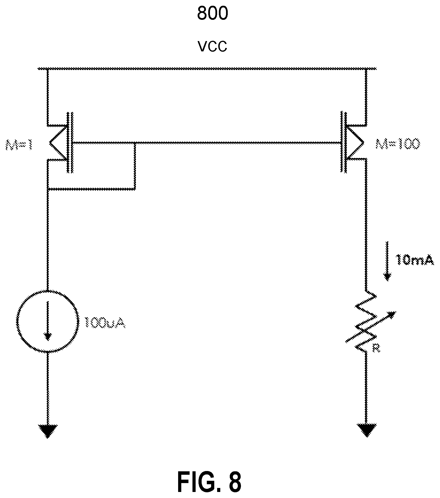 Patent US12586652 Figure 18 – Estimating peak source current using memory die substrate temperature detection