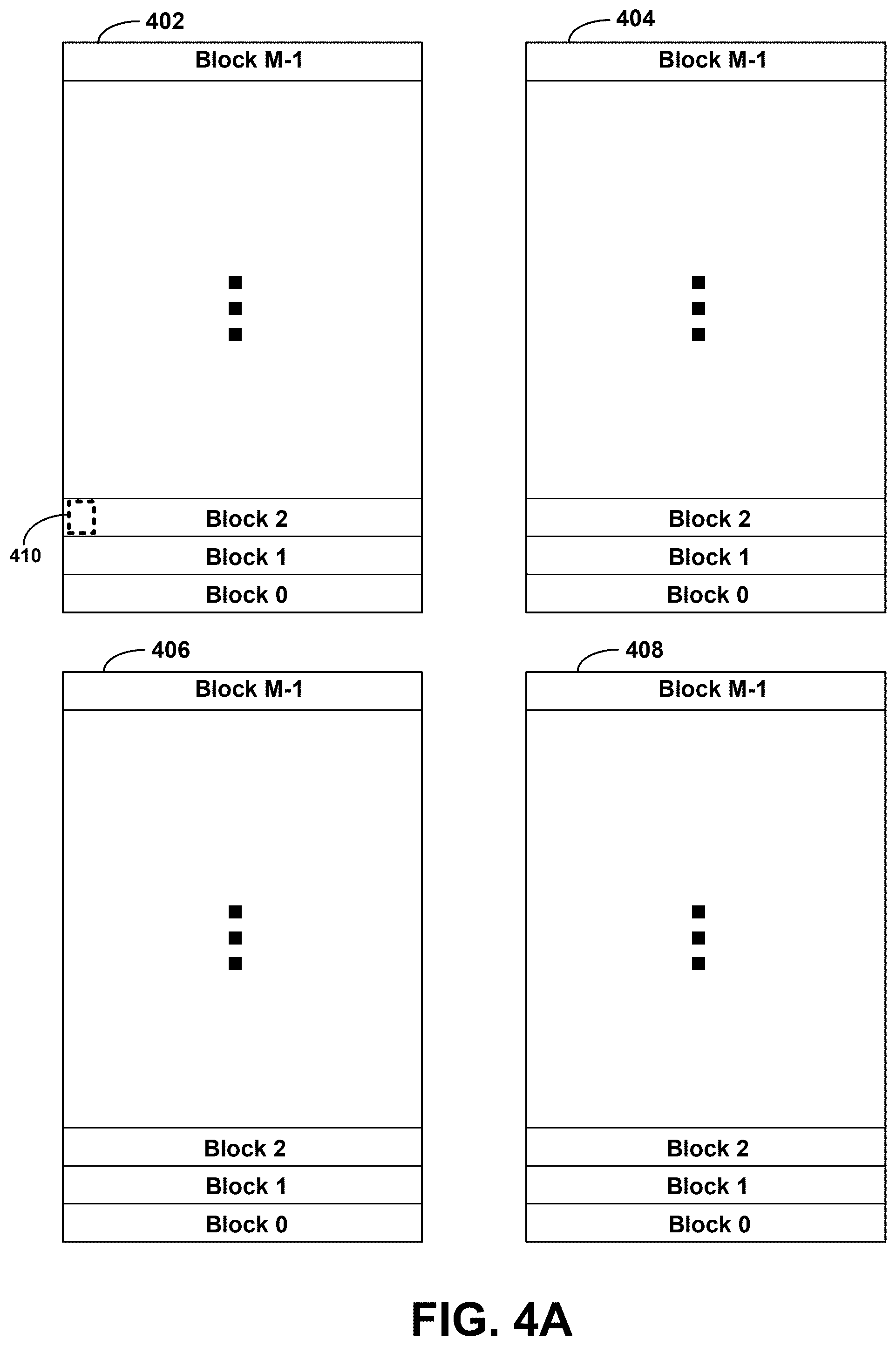 Patent US12586659 Figure 5 – Column redundancy data circuits and methods for higher transmit speed