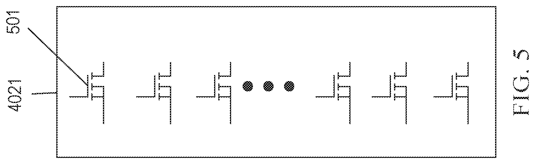 Patent US12586660 Figure 5 – Memory device and operation method thereof, memory system, and computer system