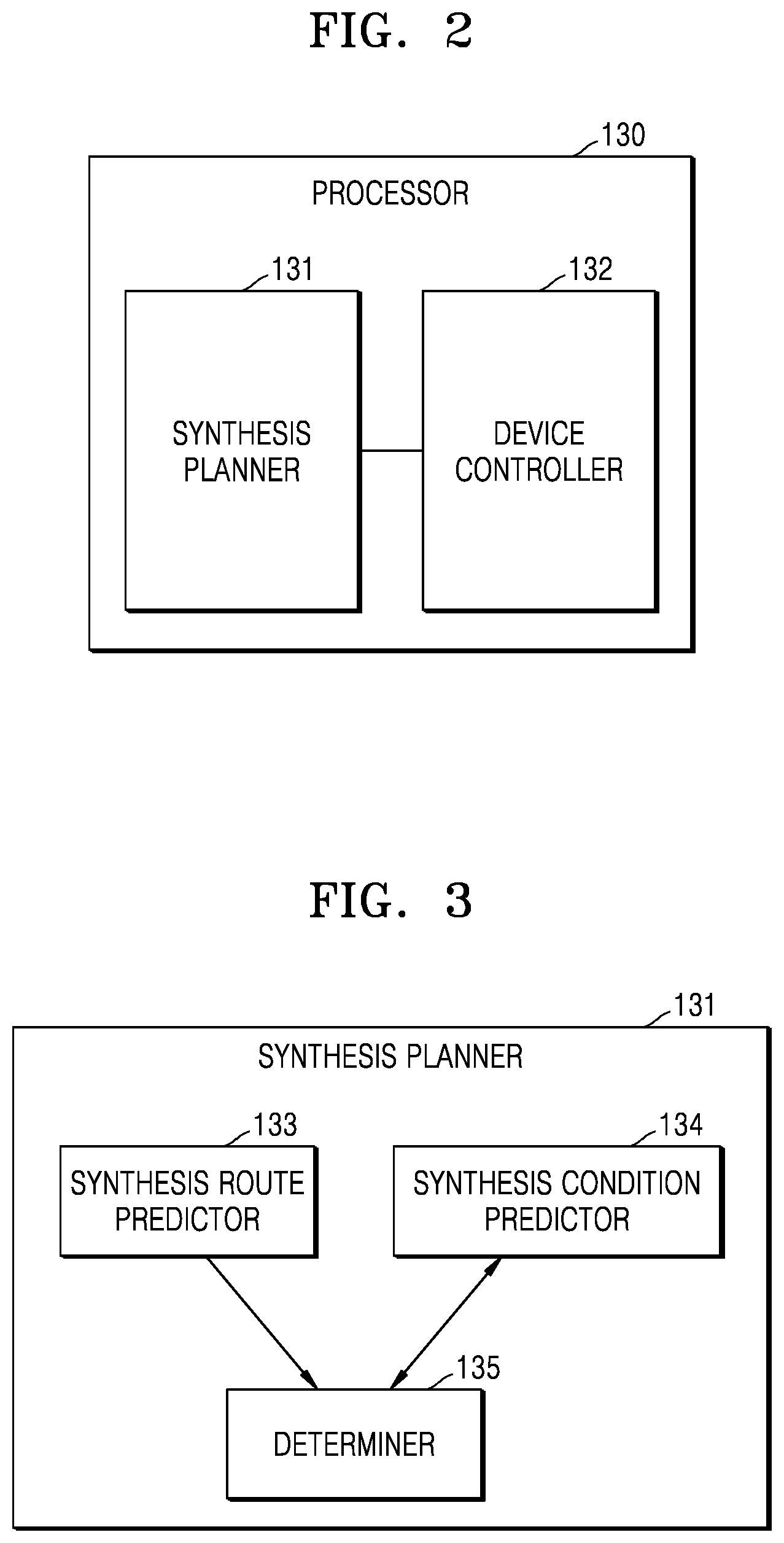 Patent US12586664 Figure 2 – Material synthesis apparatus and method of operating the same