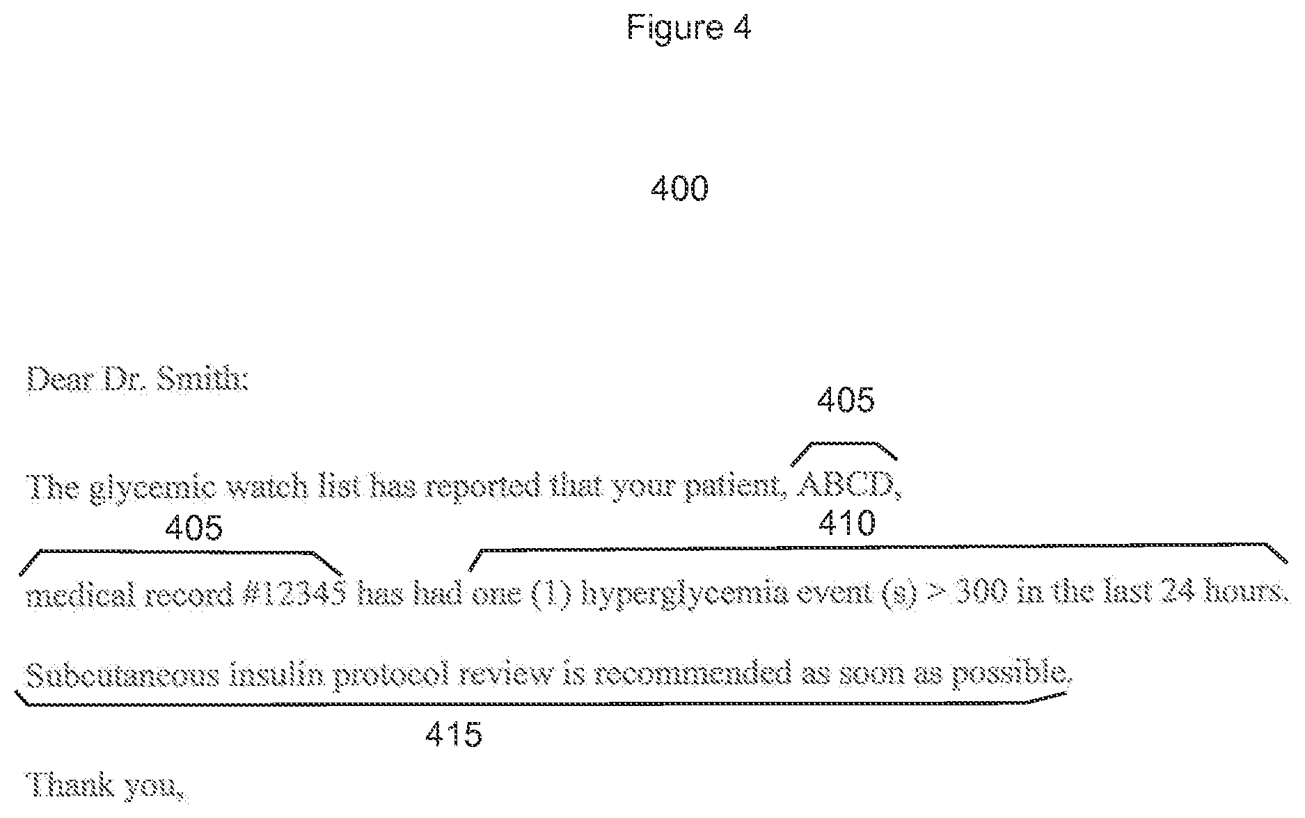 Patent US12586668 Figure 3 – System and method for patient care improvement