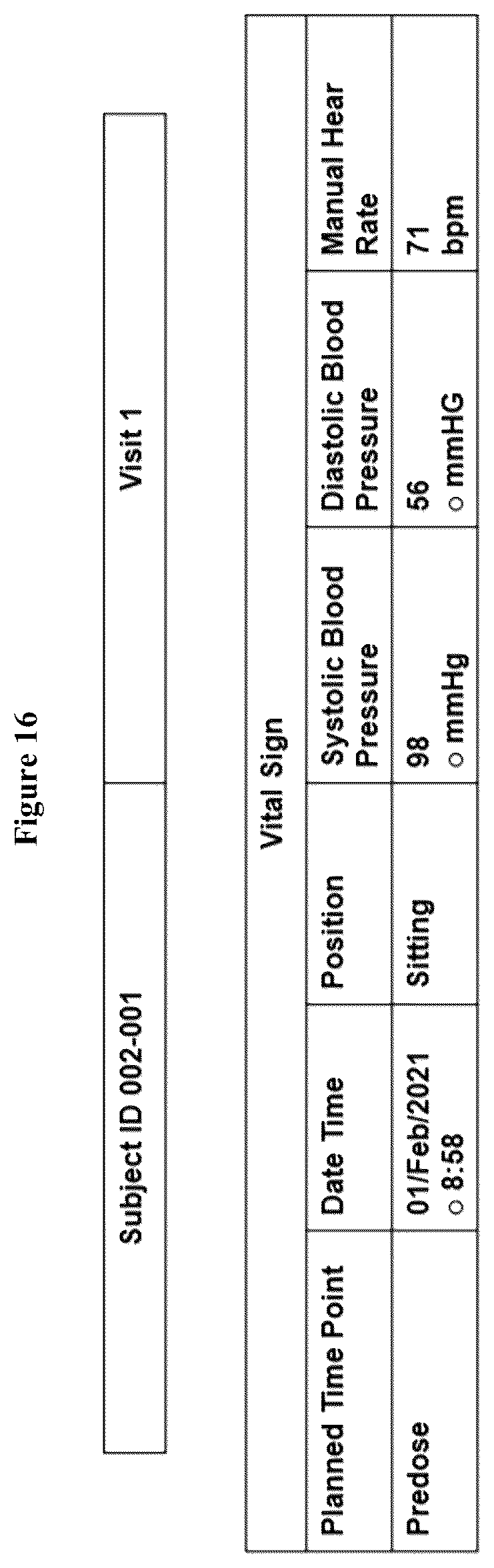 Patent US12586669 Figure 14 – Electronic binder system (ebinder) for processing source data to EDC systems
