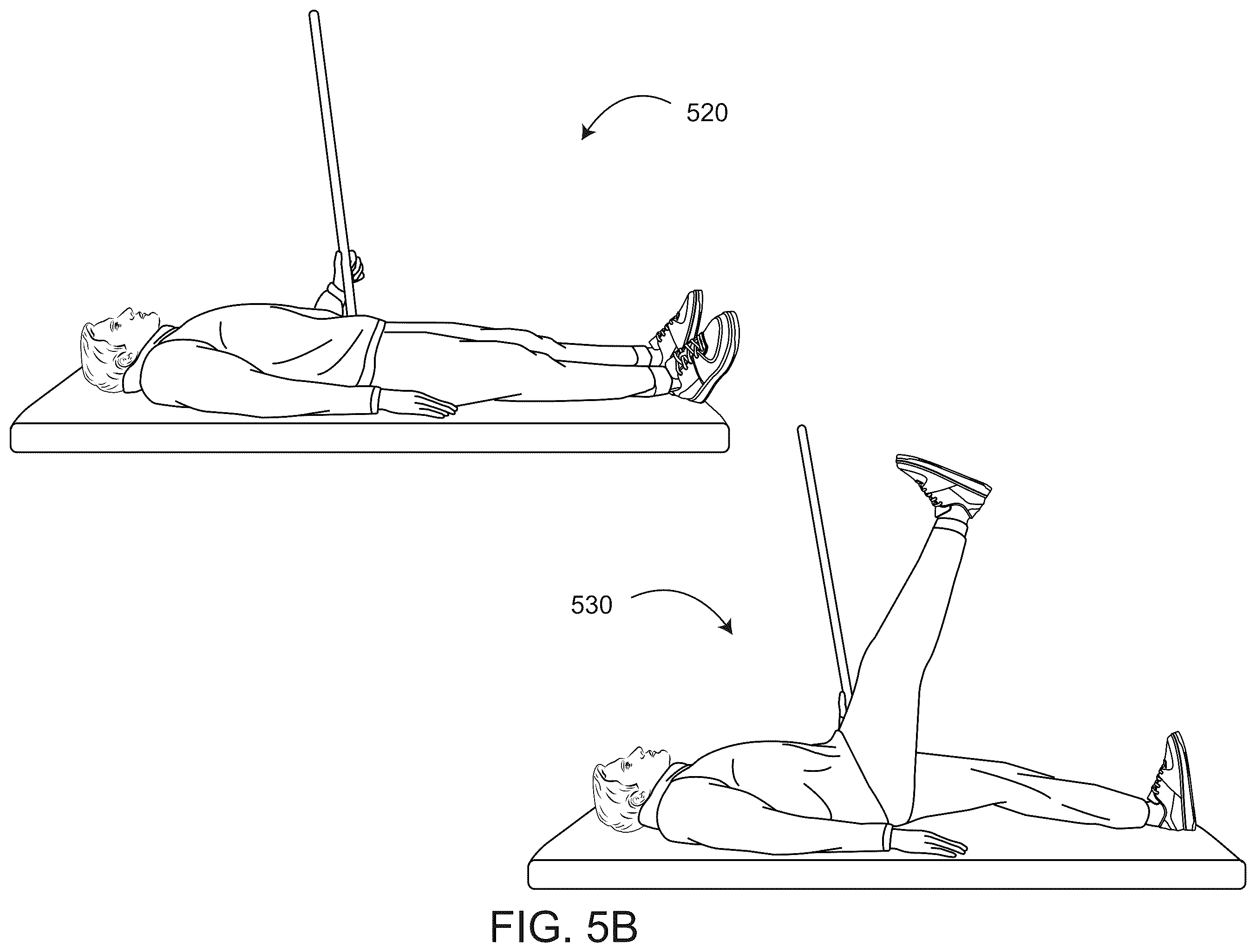Patent US12586671 Figure 6 – Systems and methods for anatomical and injury modeling