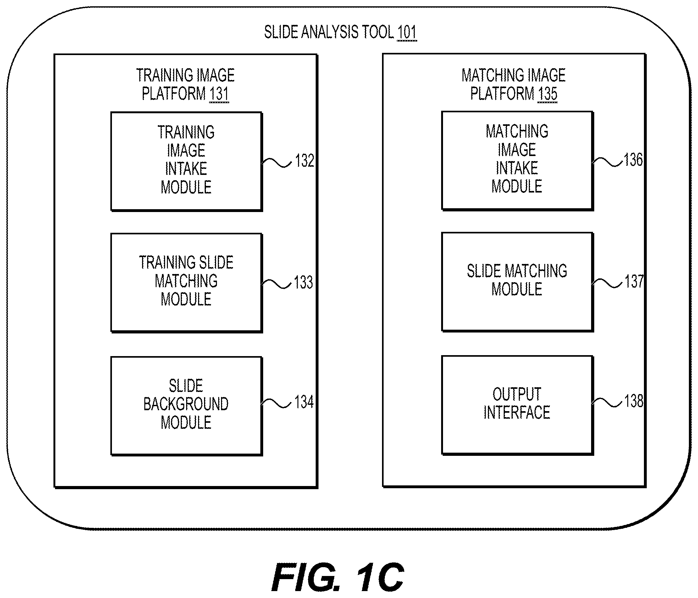 Patent US12586675 Figure 3 – Systems and methods for processing images for image matching