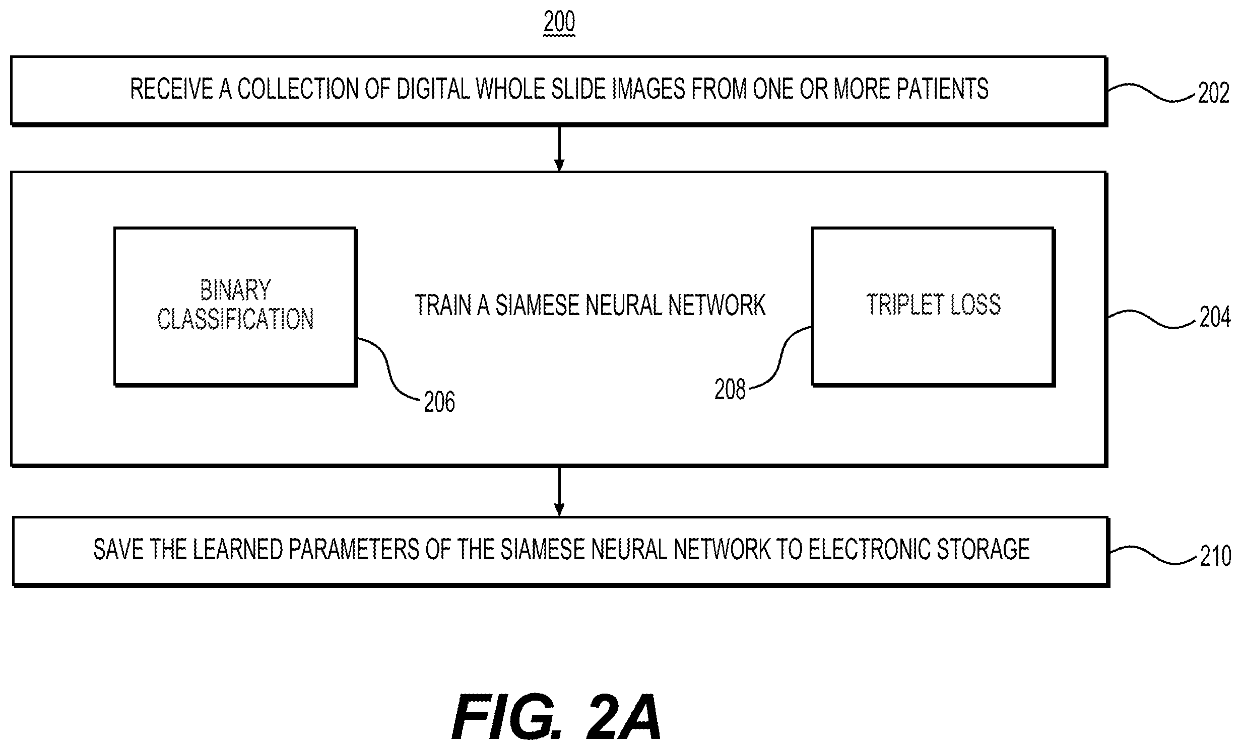 Patent US12586675 Figure 4 – Systems and methods for processing images for image matching