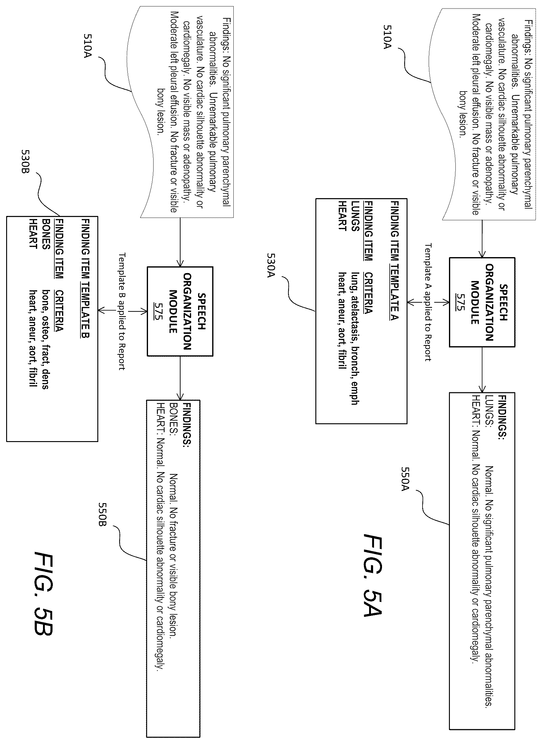 Patent US12586676 Figure 7 – Image interpretation model development