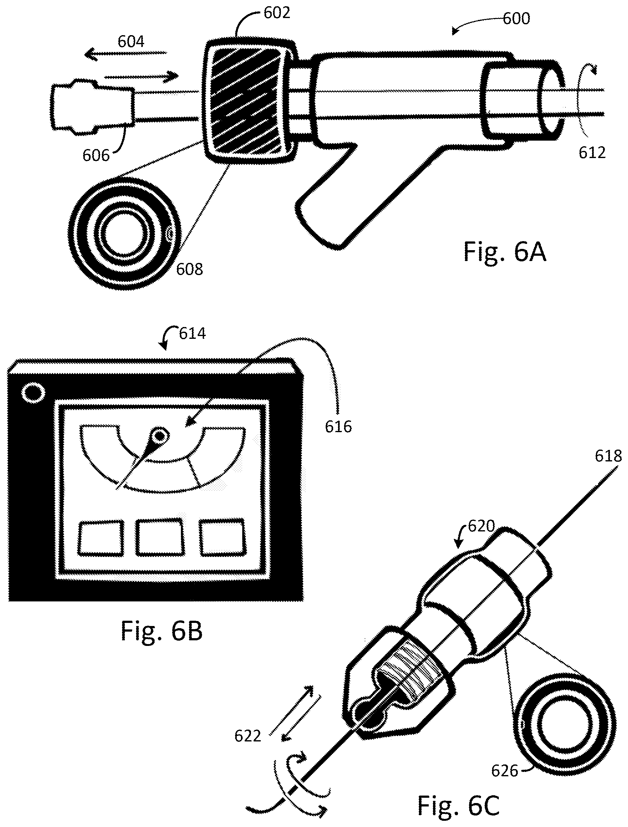 Patent US12586681 Figure 7 – Clinical personal protective equipment with integrated display and medical device control system