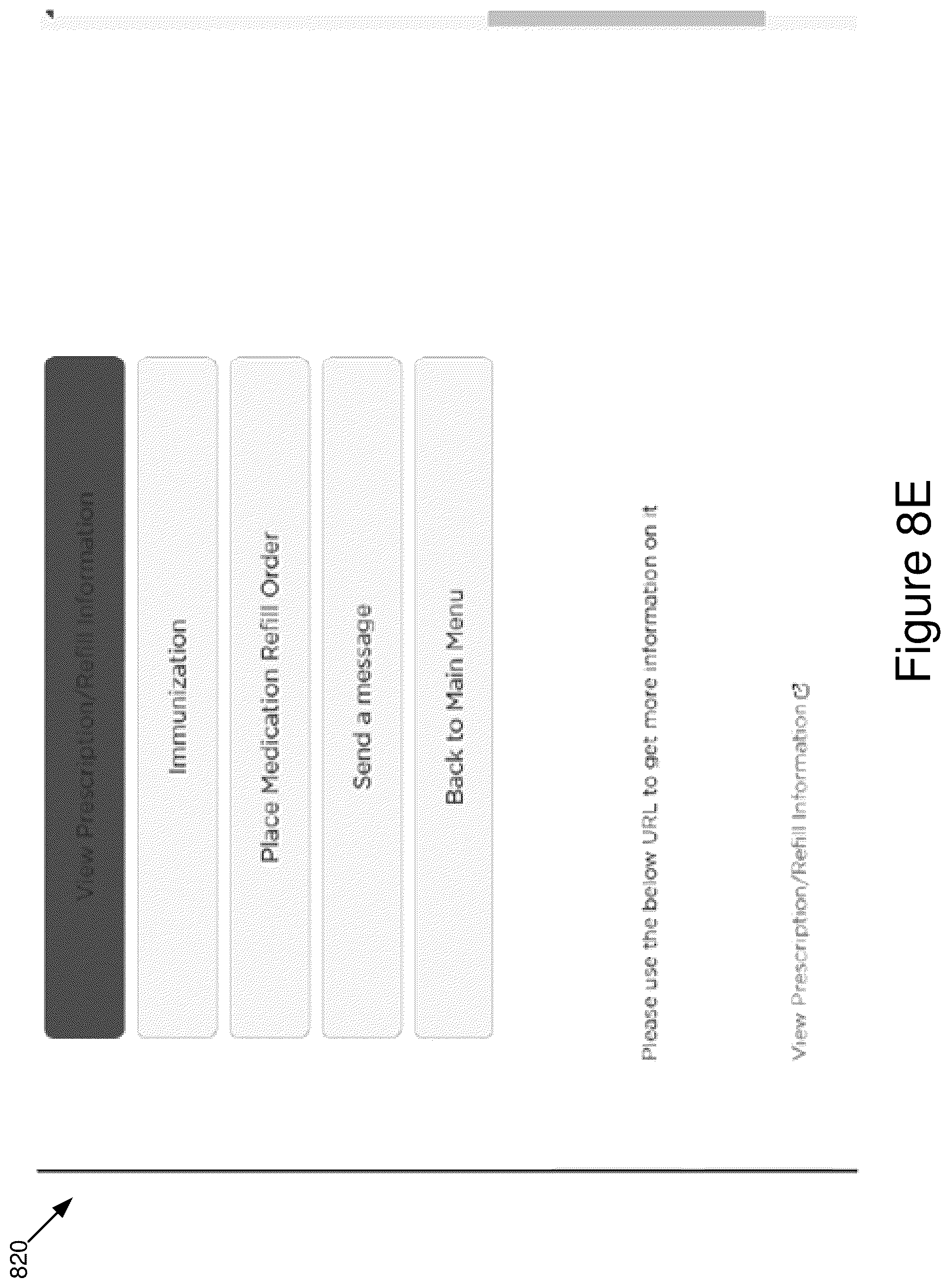 Patent US12586682 Figure 12 – Intelligent omnichannel conversational interface