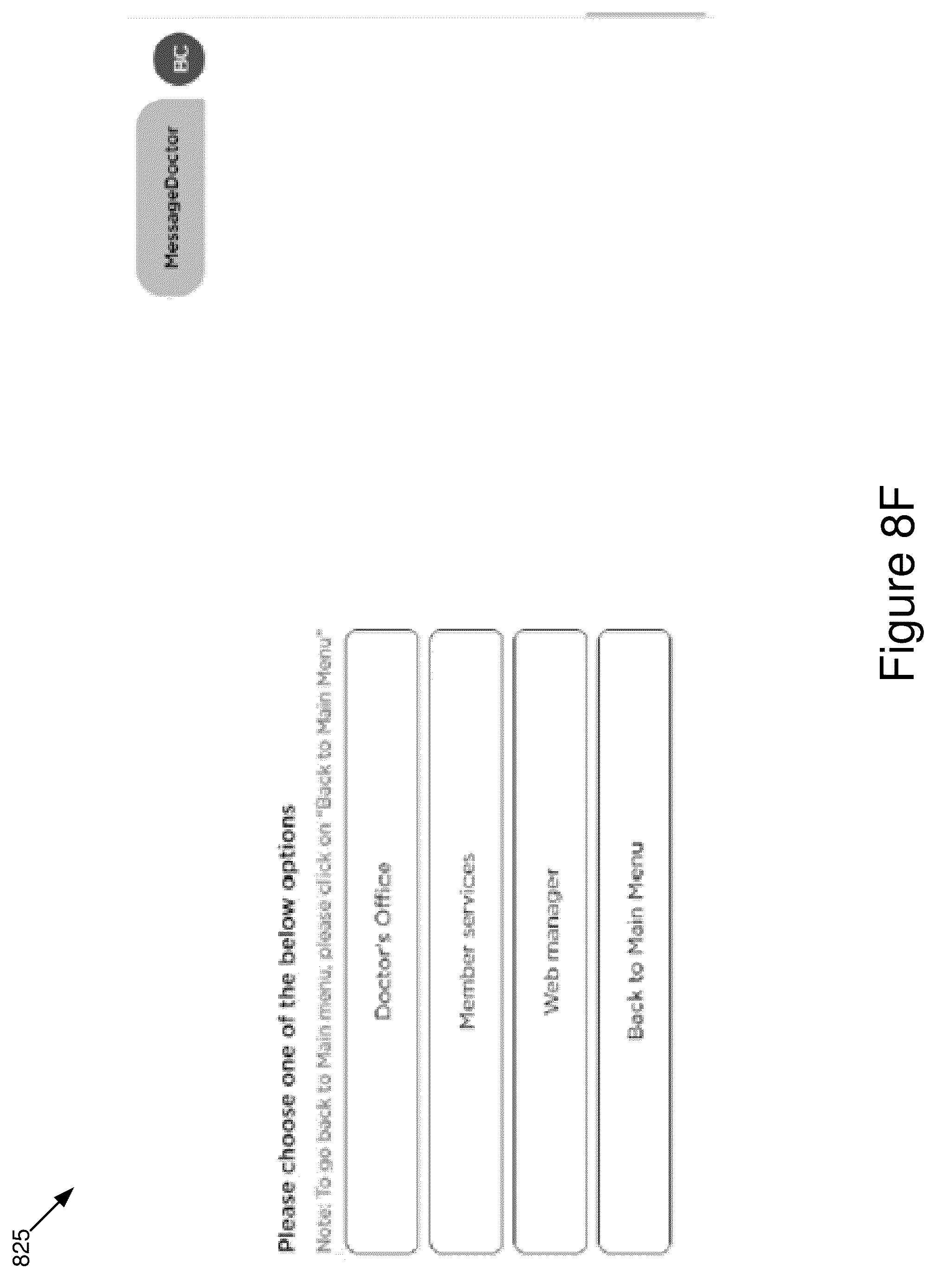 Patent US12586682 Figure 13 – Intelligent omnichannel conversational interface