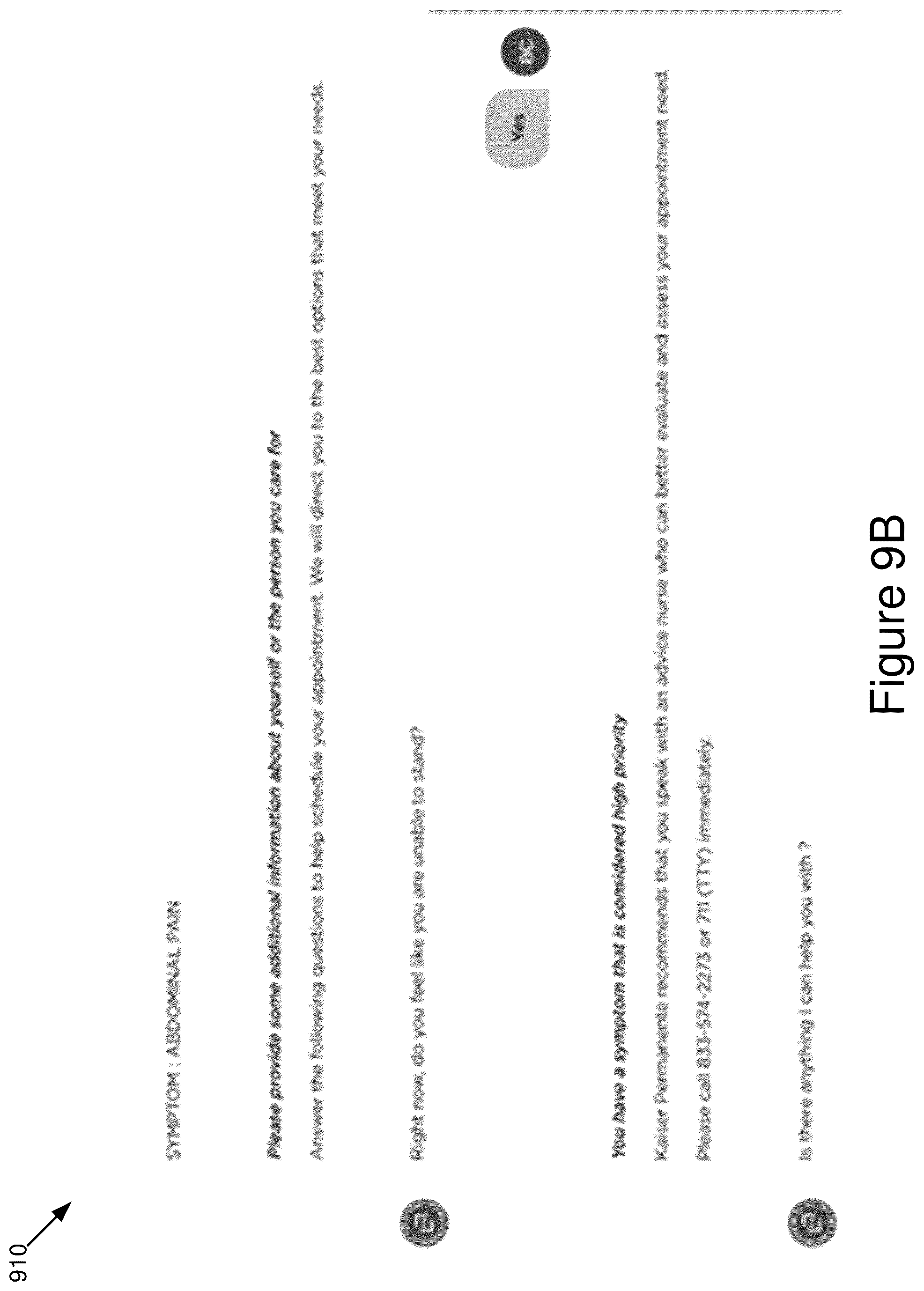 Patent US12586682 Figure 16 – Intelligent omnichannel conversational interface