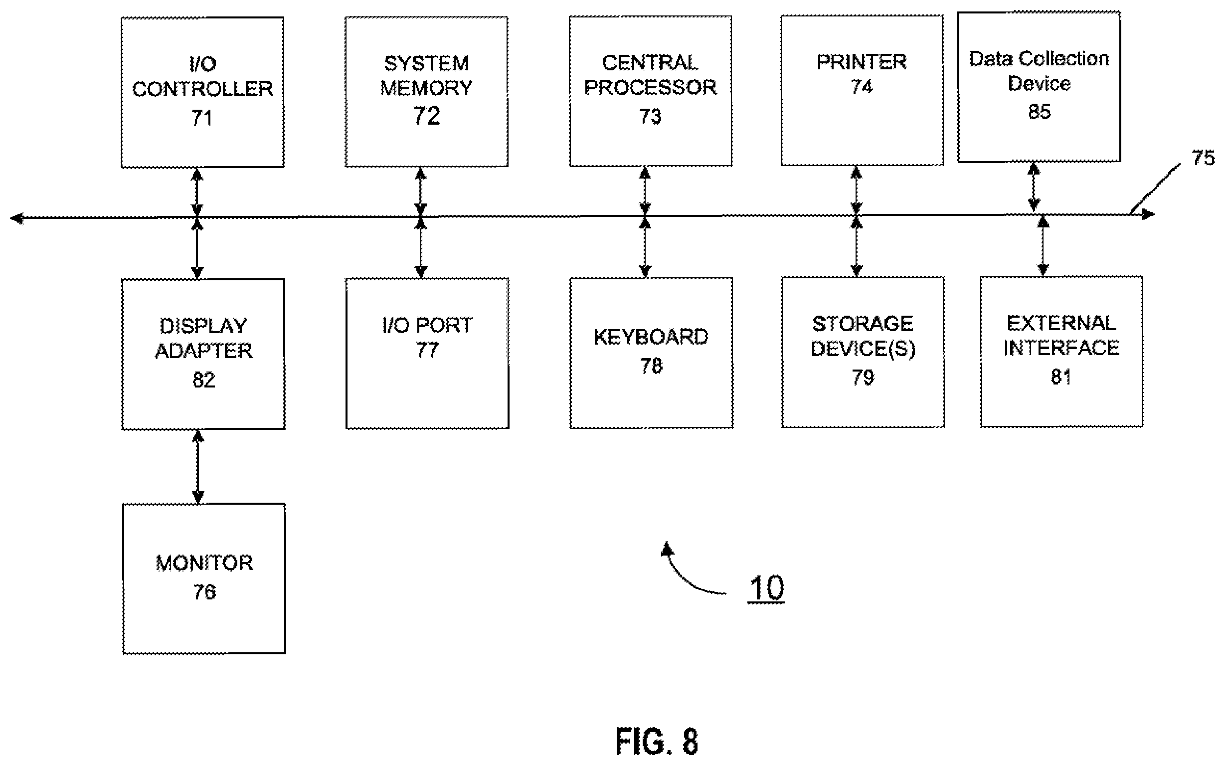 Patent US12586685 Figure 16 – Multimodal machine learning based clinical predictor