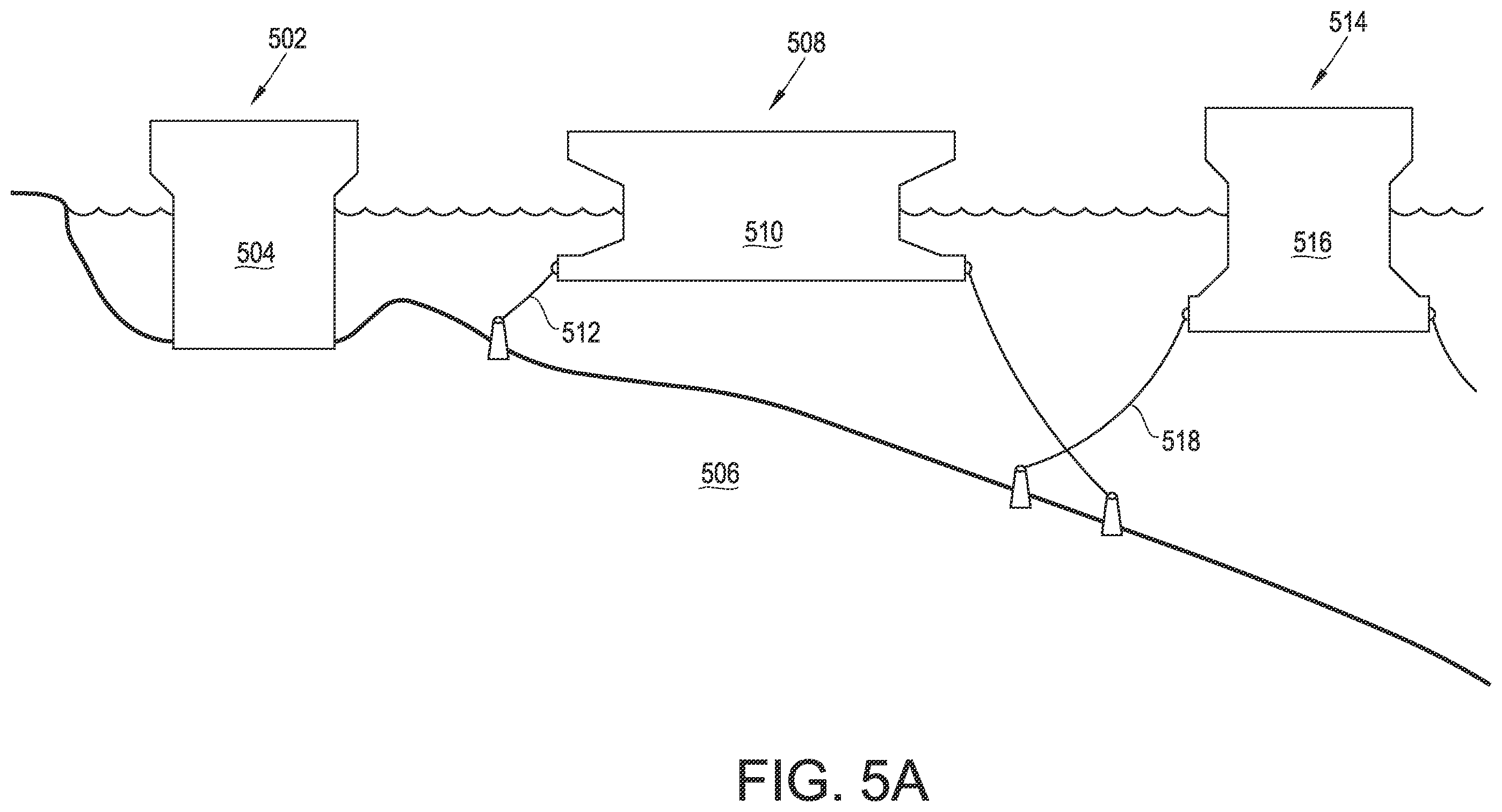 Patent US12586691 Figure 4 – Network and information systems and methods for shipyard manufactured and ocean delivered nuclear platform