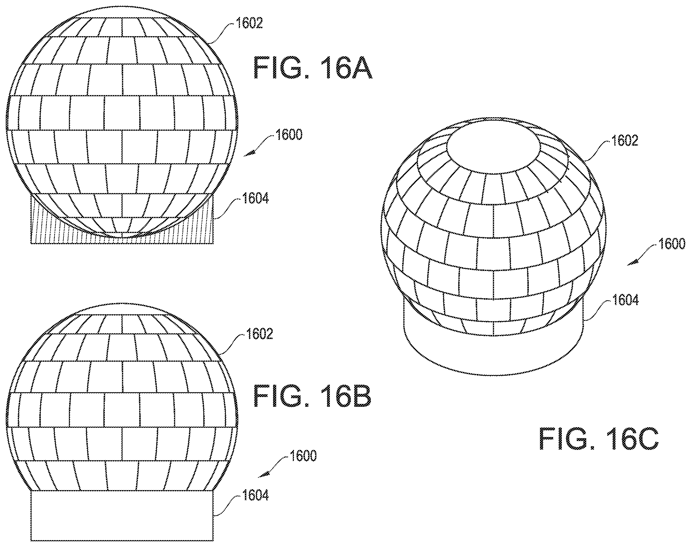 Patent US12586691 Figure 16 – Network and information systems and methods for shipyard manufactured and ocean delivered nuclear platform