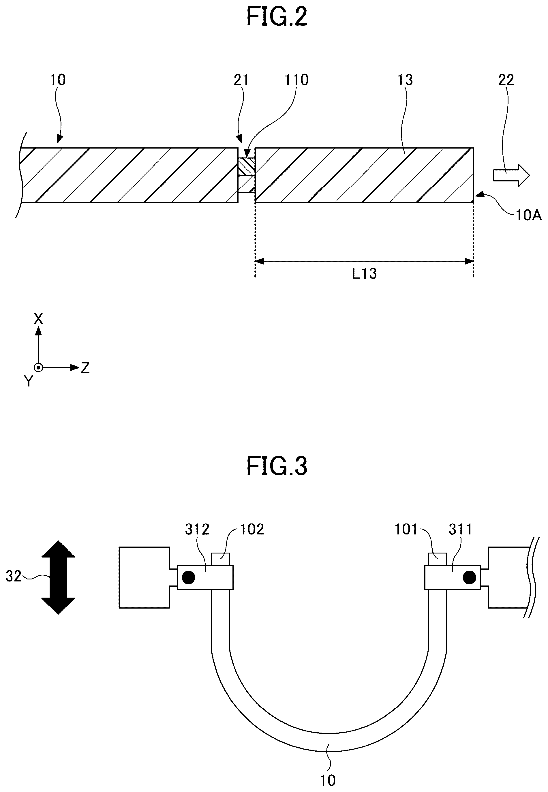 Patent US12586694 Figure 2 – Multicore cable