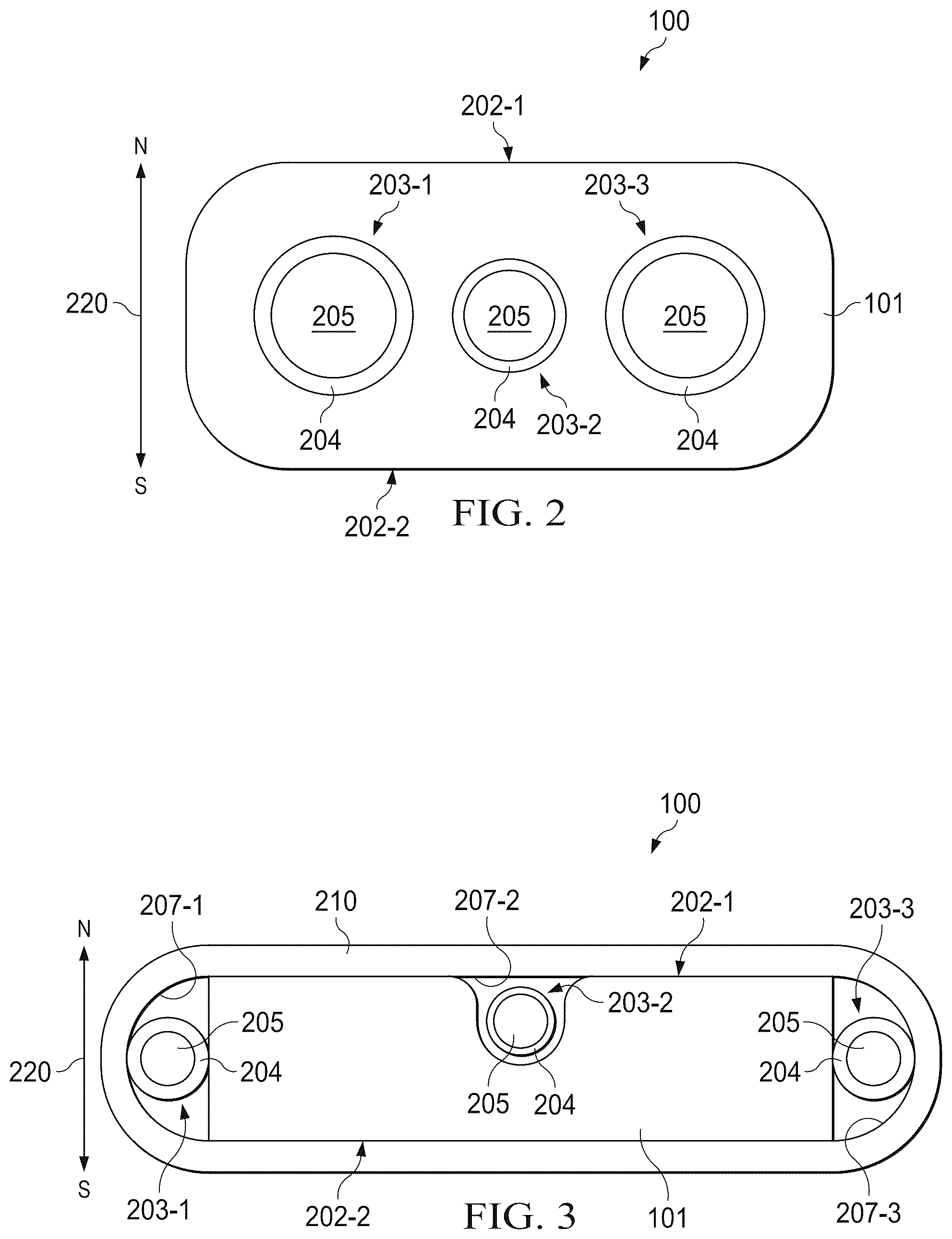 Patent US12586696 Figure 2 – Magnetized cables for improved cable management