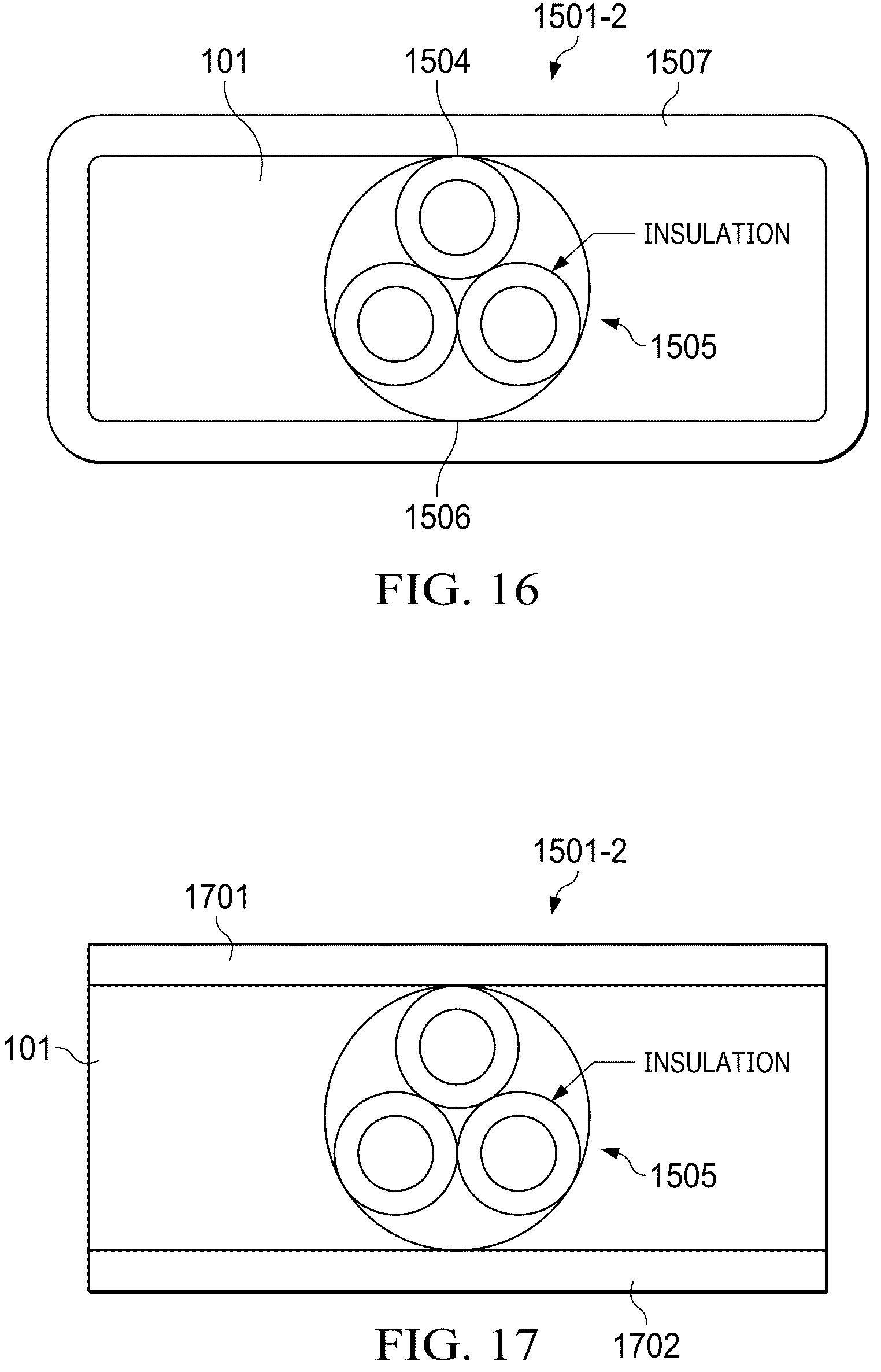 Patent US12586696 Figure 12 – Magnetized cables for improved cable management