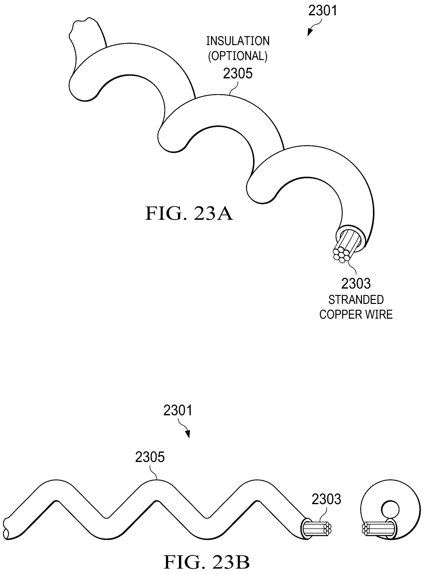 Patent US12586696 Figure 16 – Magnetized cables for improved cable management