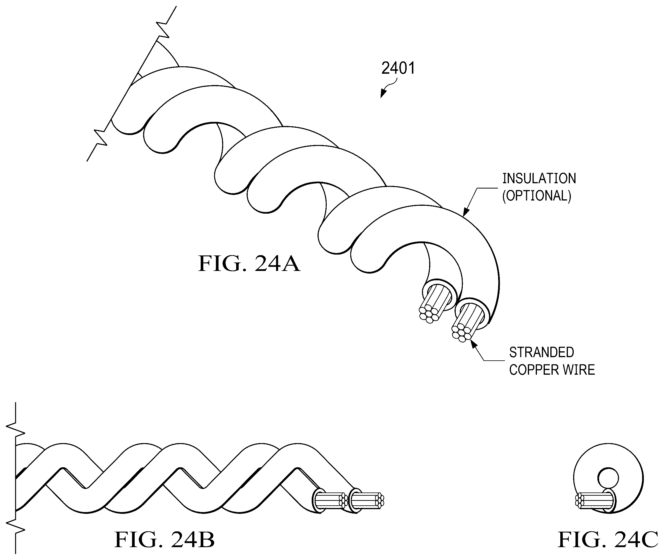 Patent US12586696 Figure 17 – Magnetized cables for improved cable management