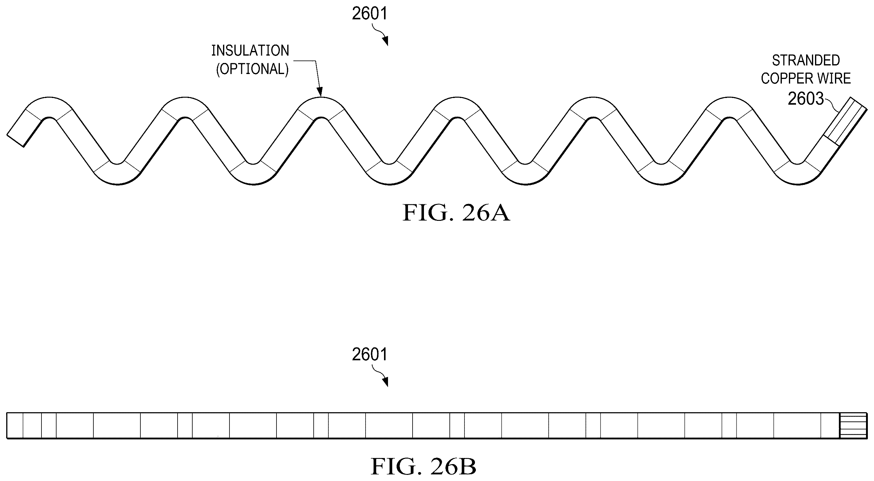 Patent US12586696 Figure 19 – Magnetized cables for improved cable management
