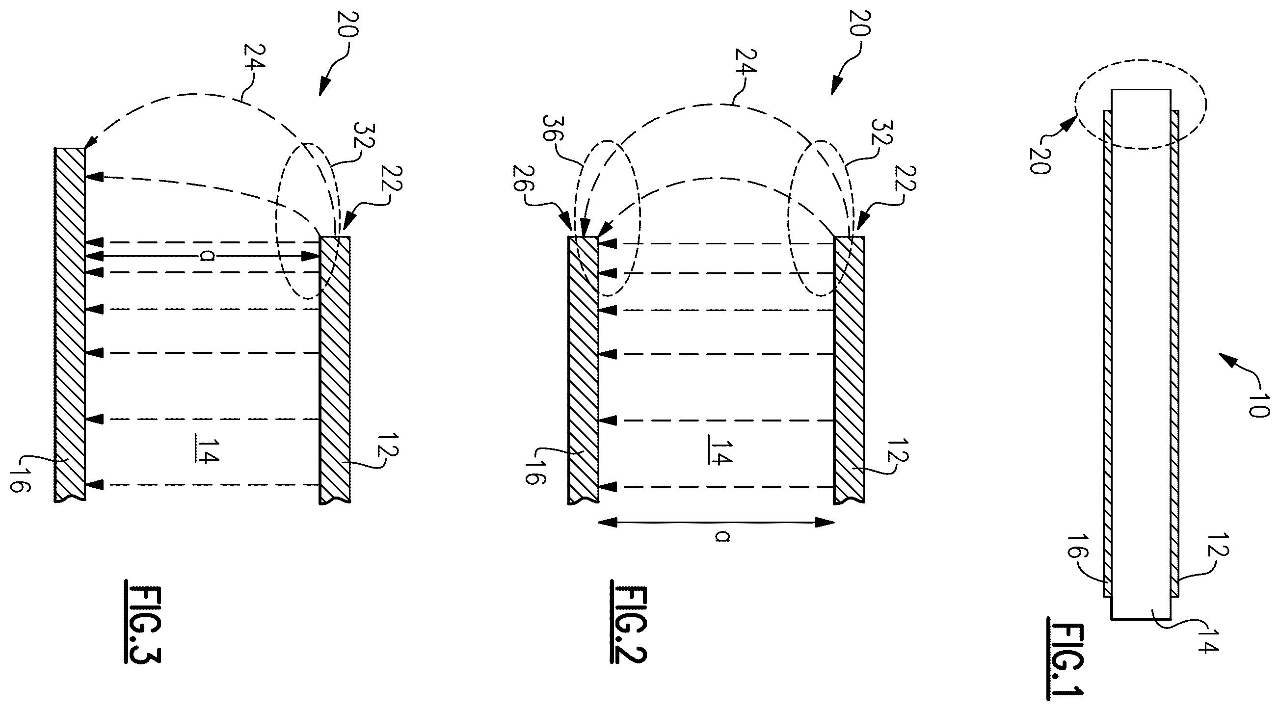 Patent US12586698 Figure 1 – Devices and methods related to MOV having modified edge