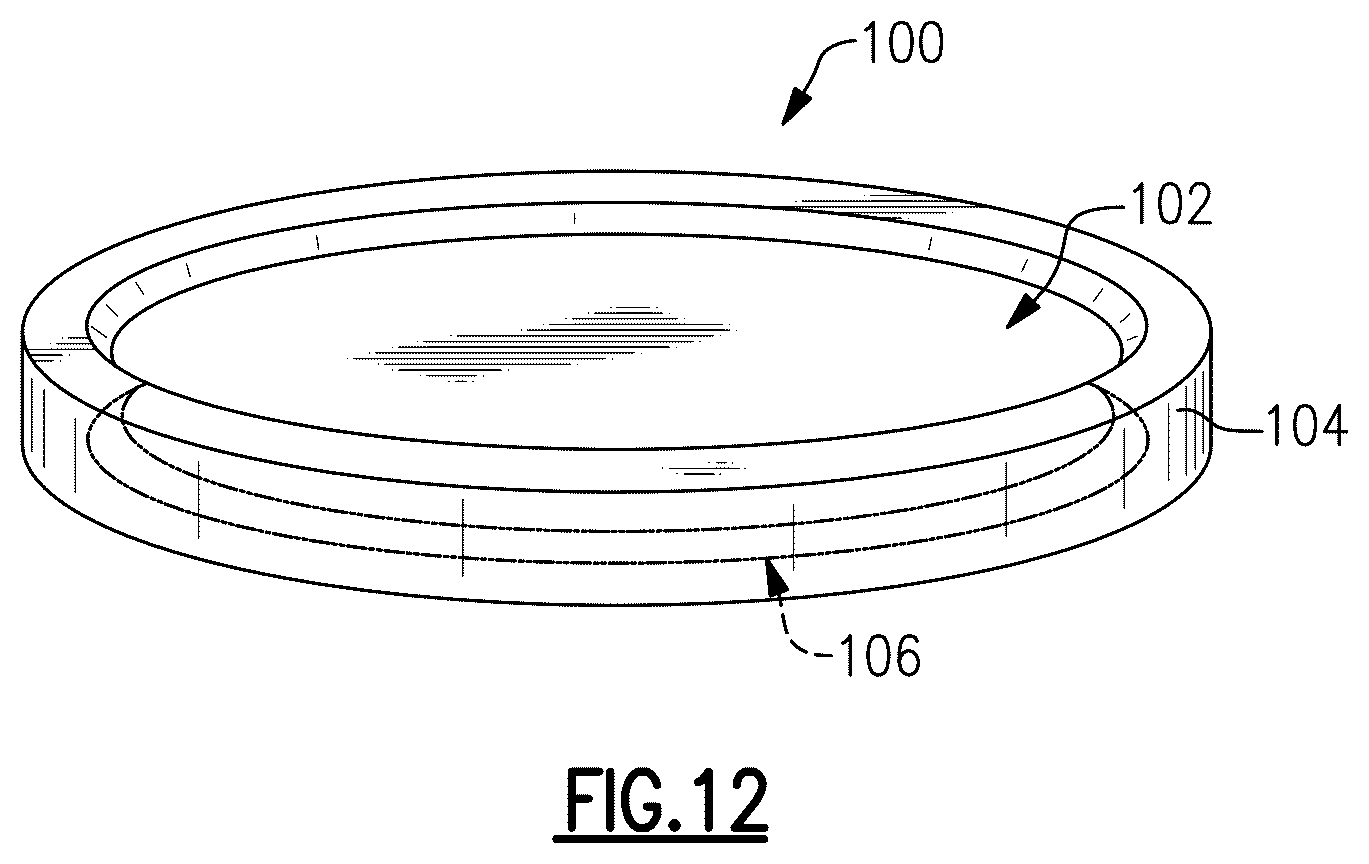 Patent US12586698 Figure 6 – Devices and methods related to MOV having modified edge