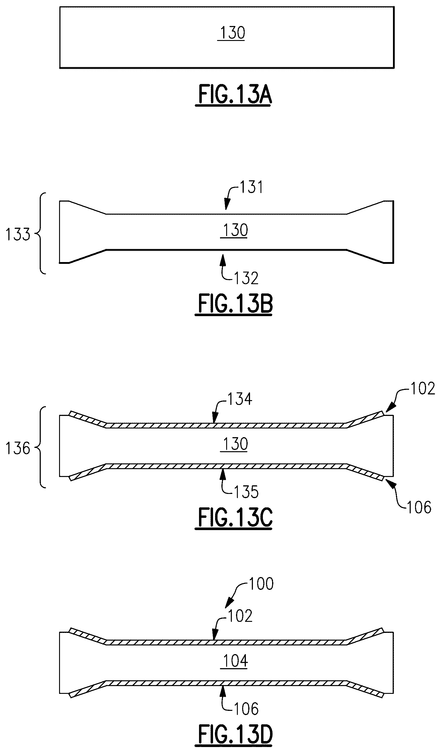 Patent US12586698 Figure 7 – Devices and methods related to MOV having modified edge
