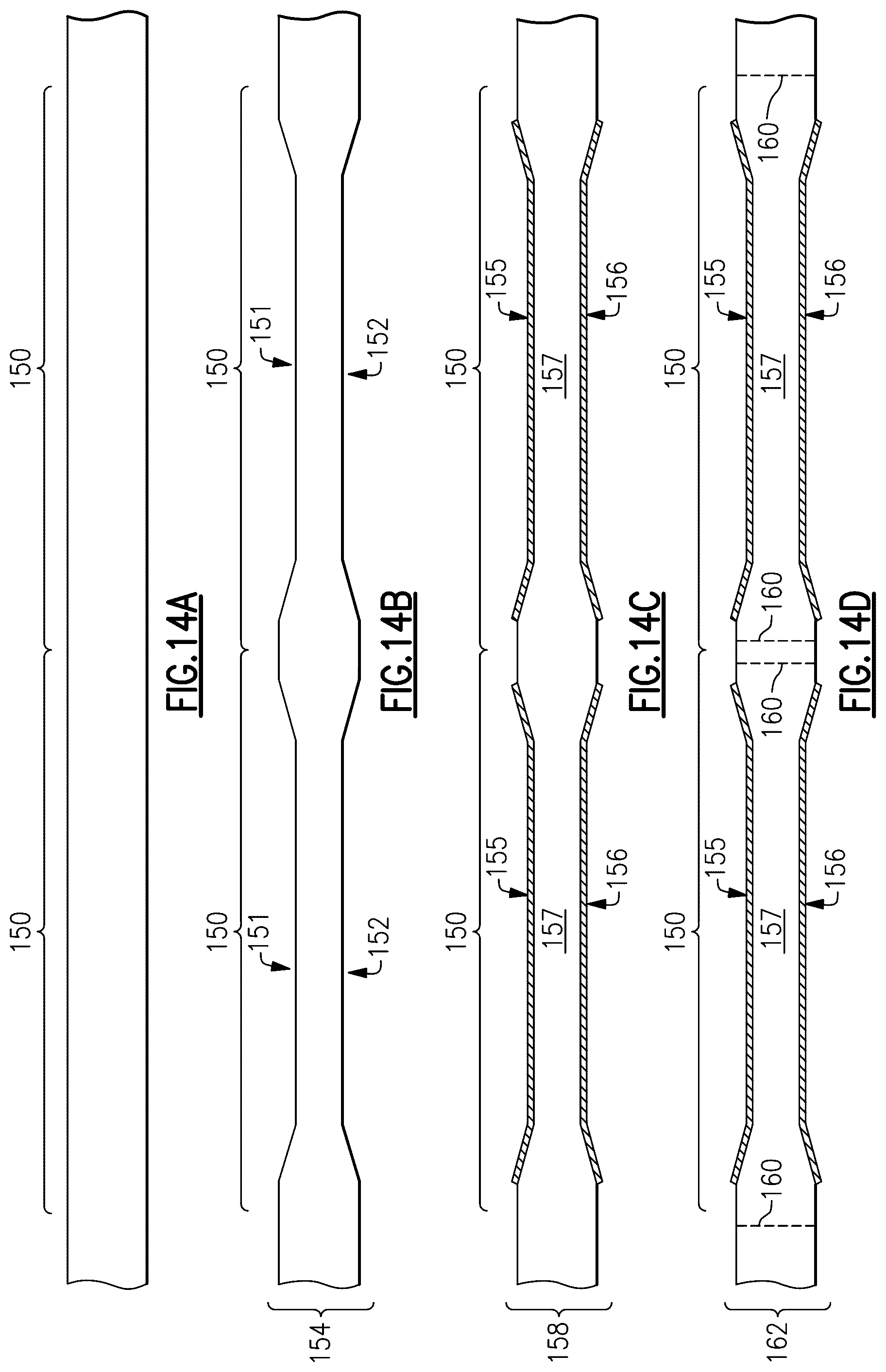 Patent US12586698 Figure 8 – Devices and methods related to MOV having modified edge