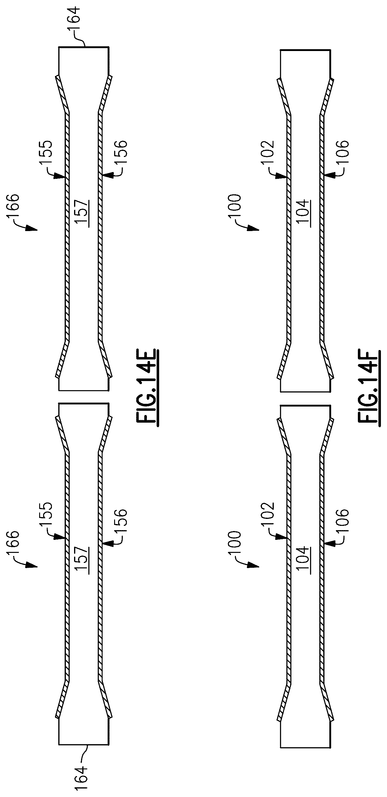 Patent US12586698 Figure 9 – Devices and methods related to MOV having modified edge