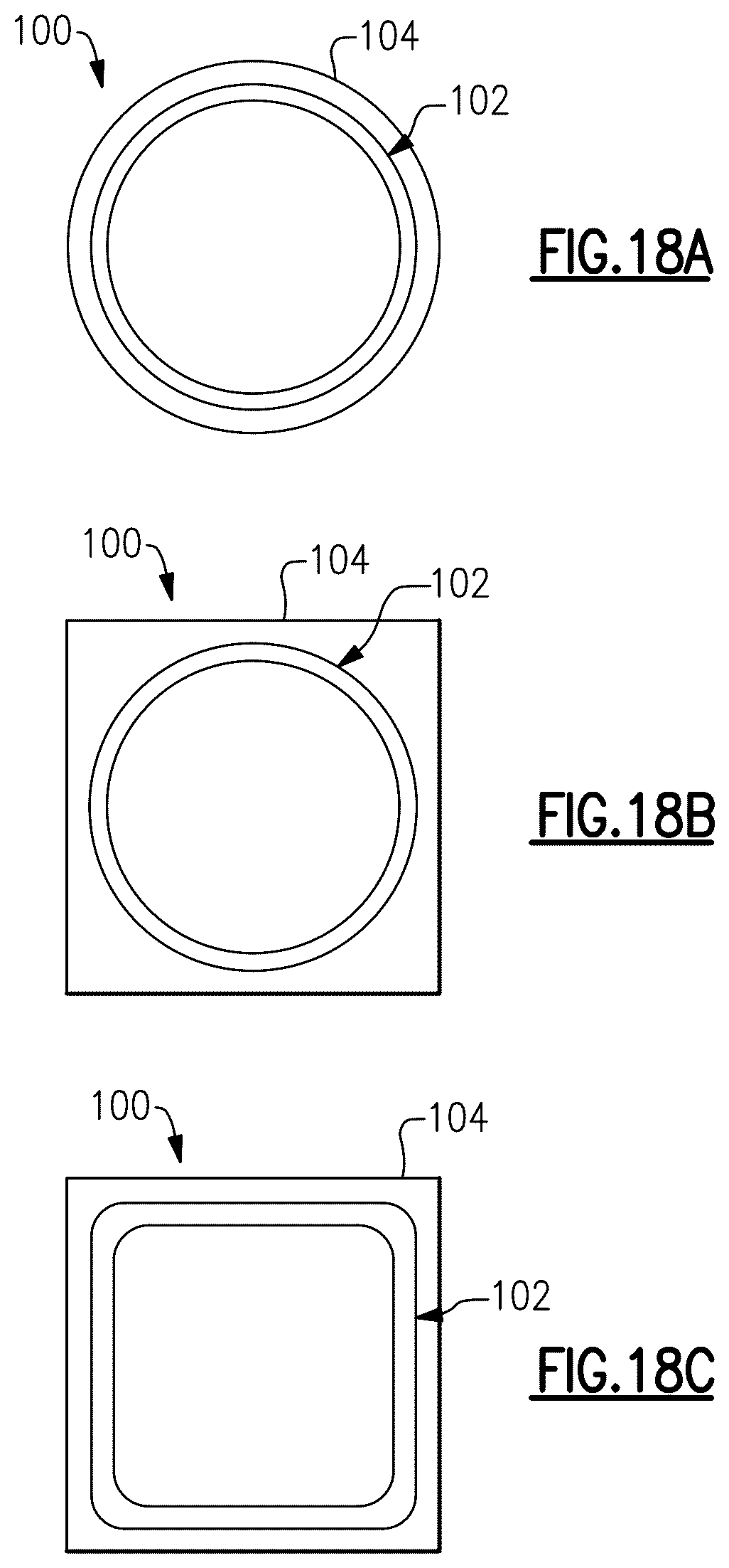 Patent US12586698 Figure 12 – Devices and methods related to MOV having modified edge
