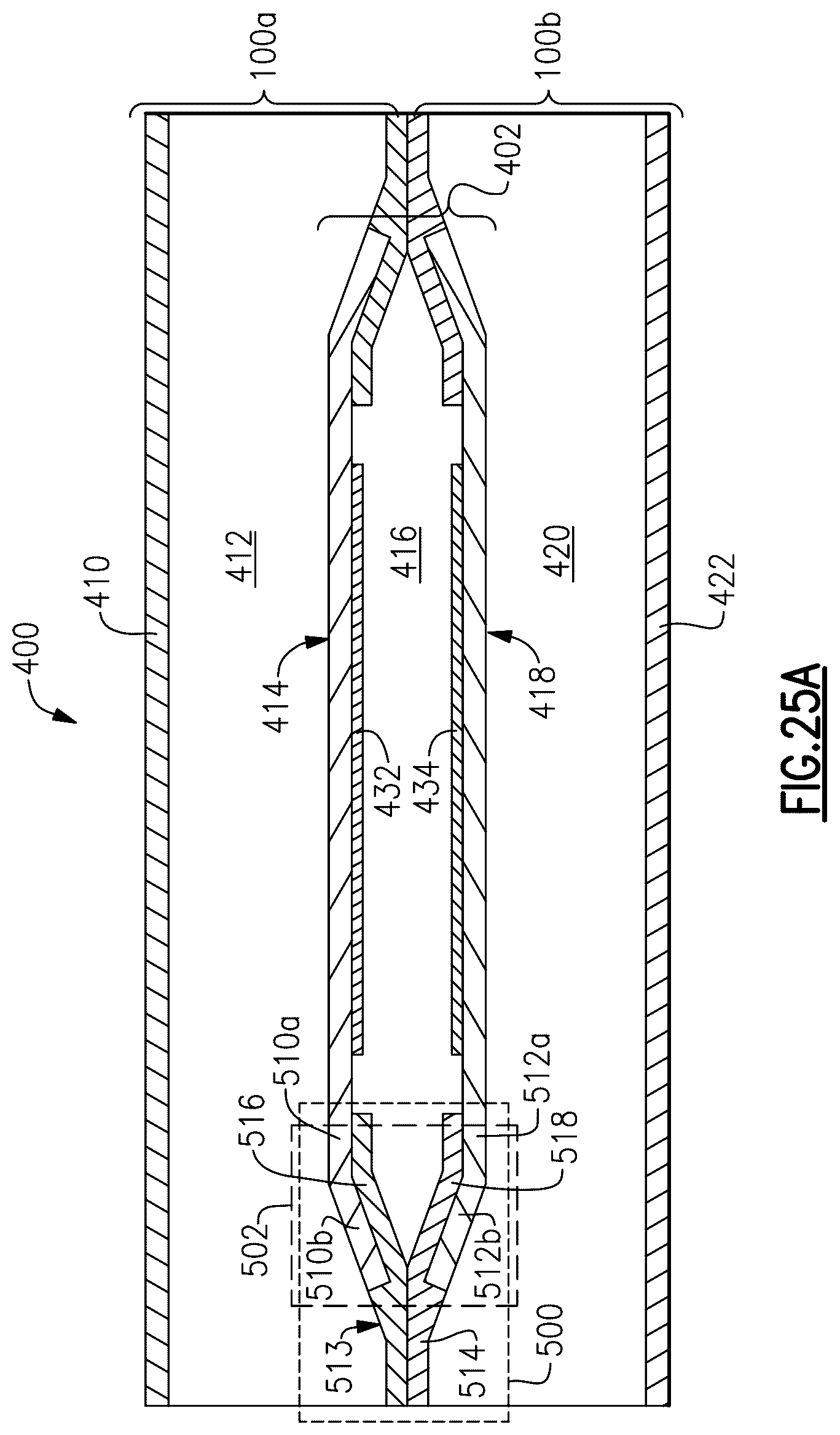 Patent US12586698 Figure 16 – Devices and methods related to MOV having modified edge