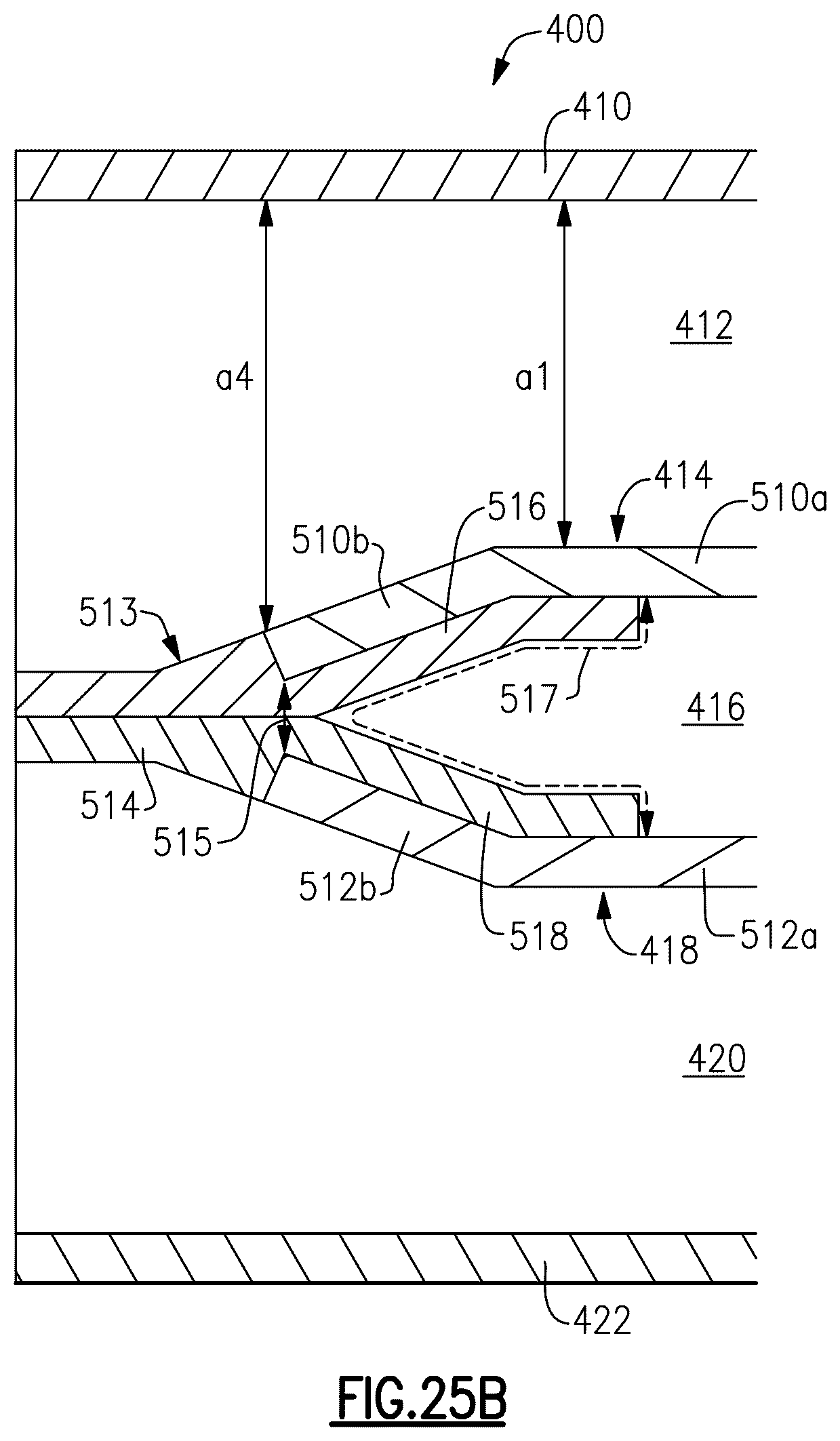 Patent US12586698 Figure 17 – Devices and methods related to MOV having modified edge