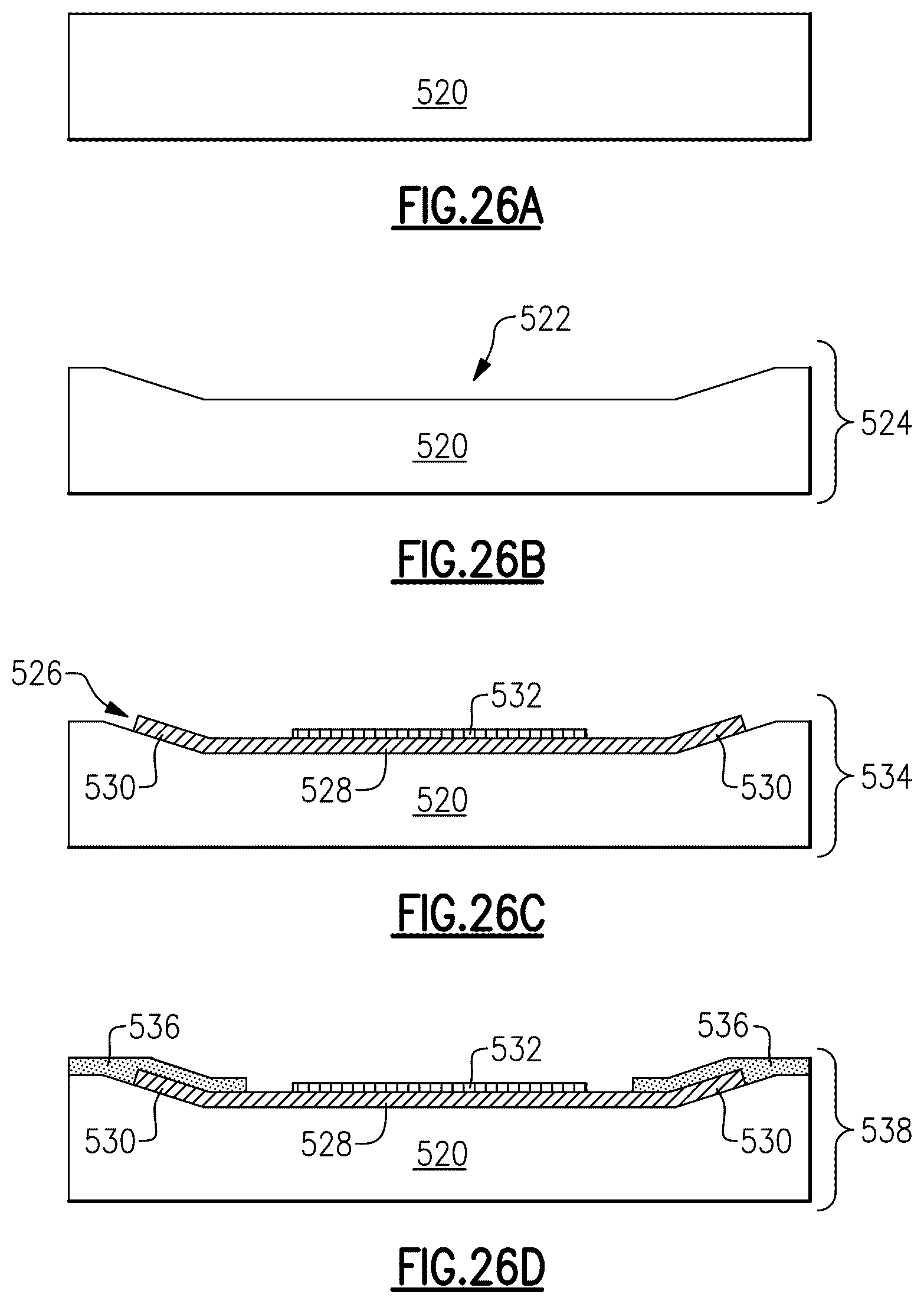 Patent US12586698 Figure 18 – Devices and methods related to MOV having modified edge