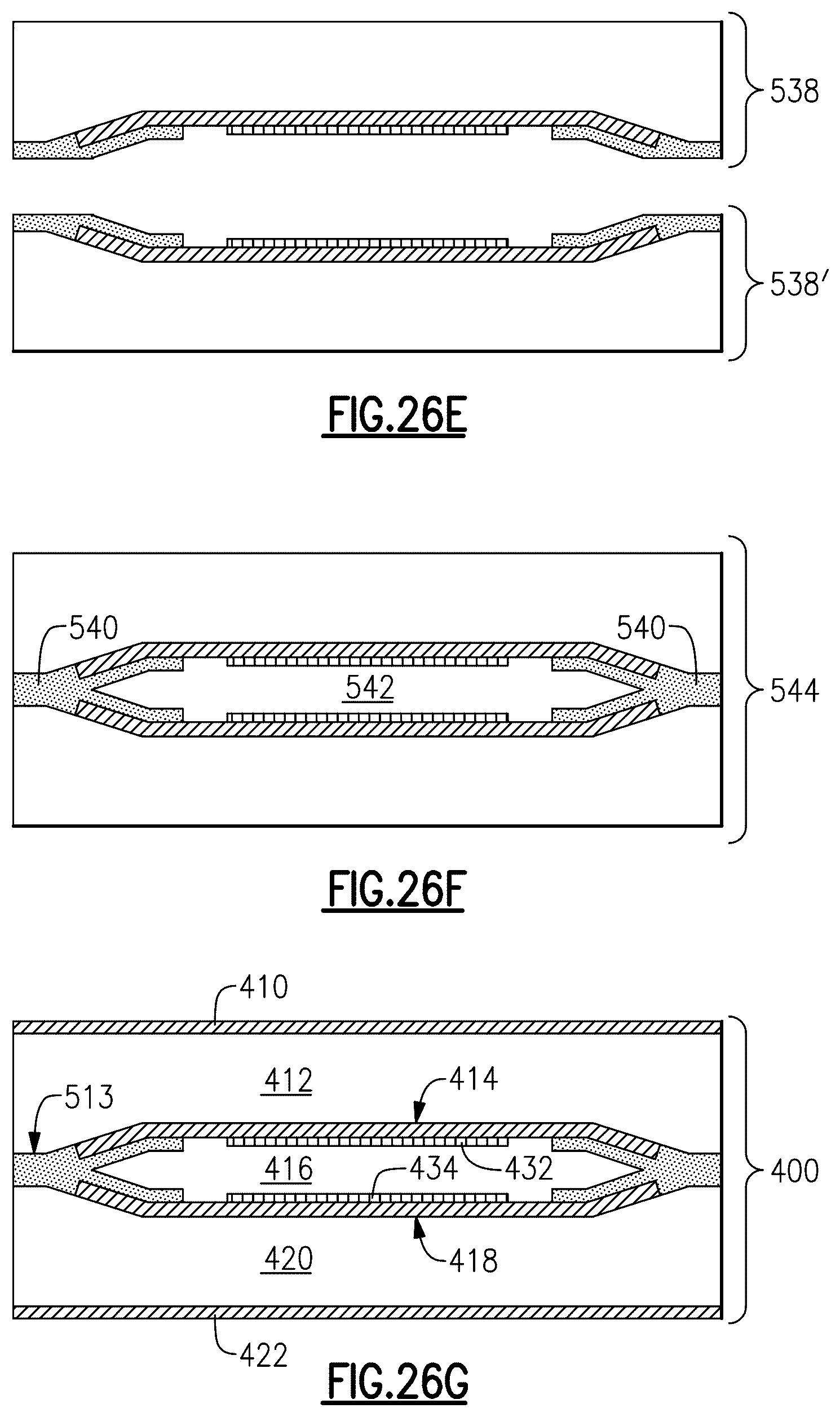 Patent US12586698 Figure 19 – Devices and methods related to MOV having modified edge
