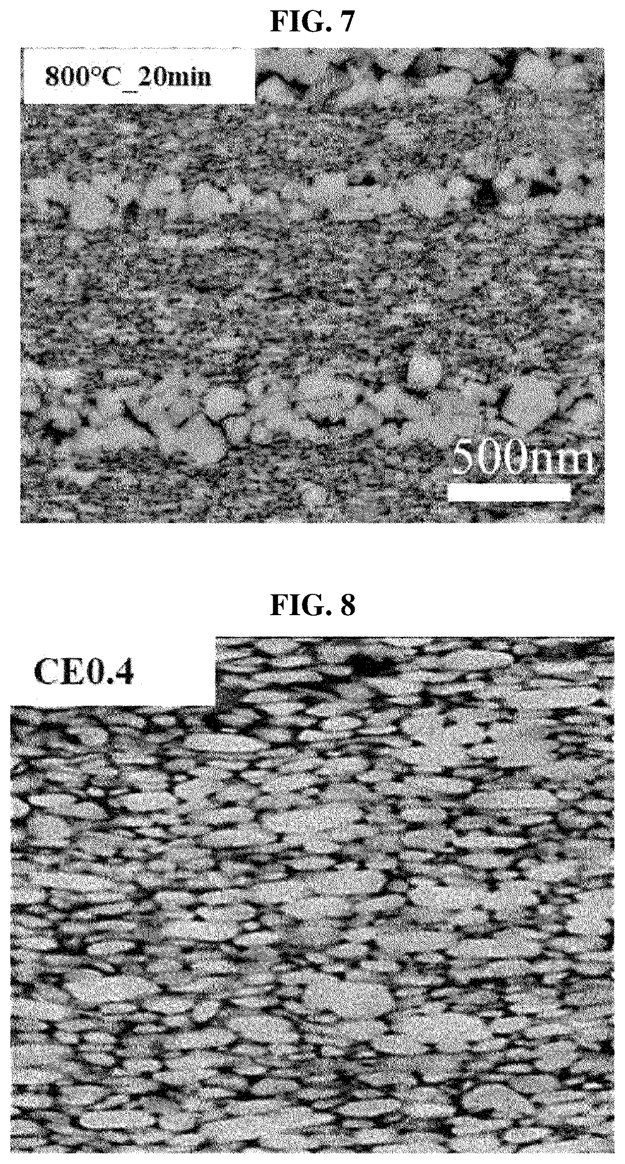 Patent US12586700 Figure 4 – Method for manufacturing anisotropic rare earth bulk magnet, and anisotropic rare earth bulk magnet manufactured thereby