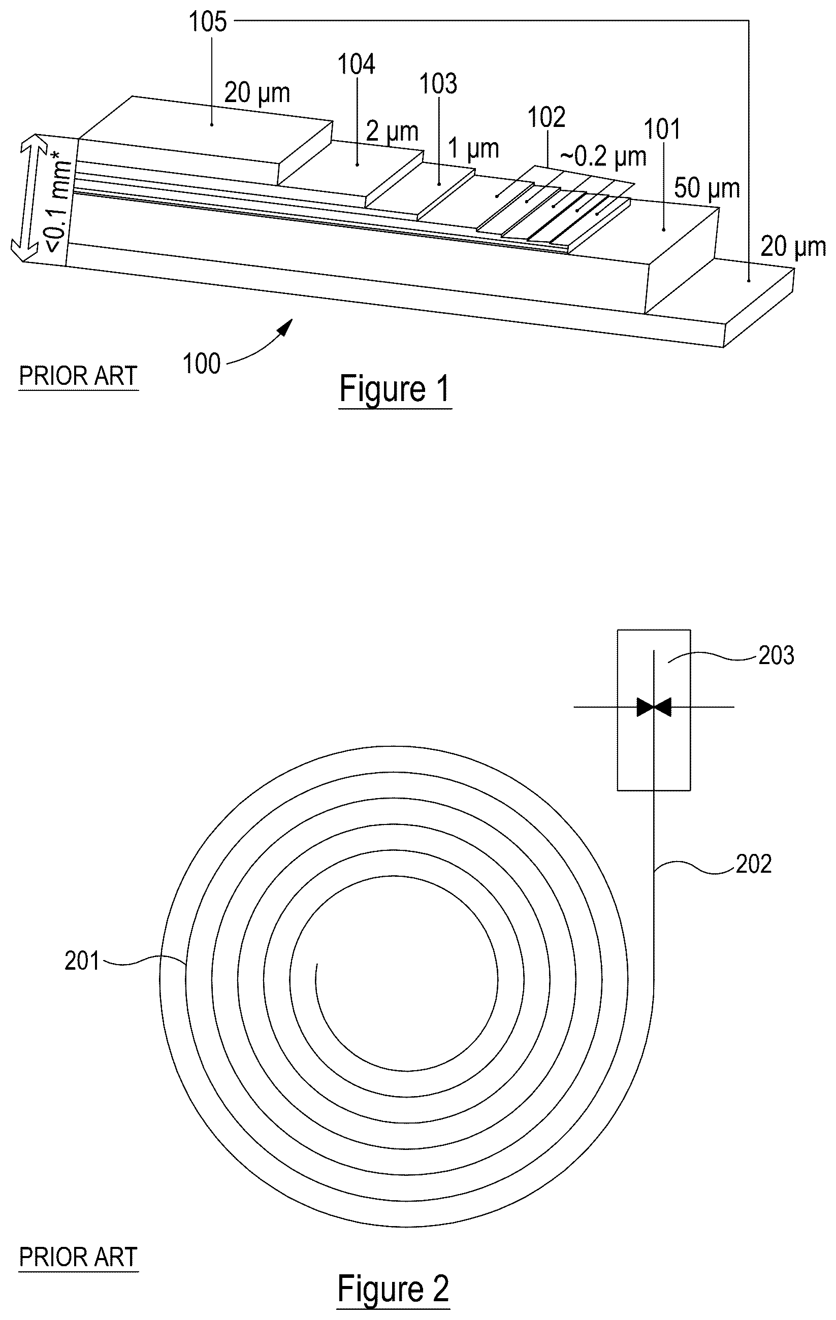 Patent US12586702 Figure 1 – High temperature superconductor magnet