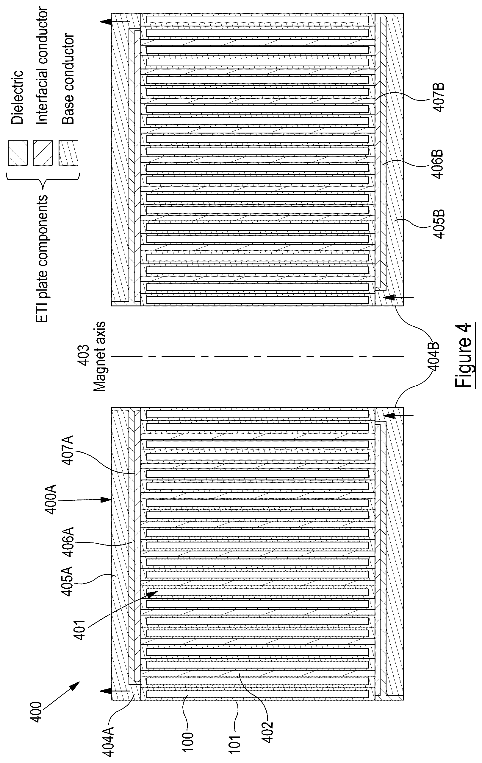 Patent US12586702 Figure 3 – High temperature superconductor magnet