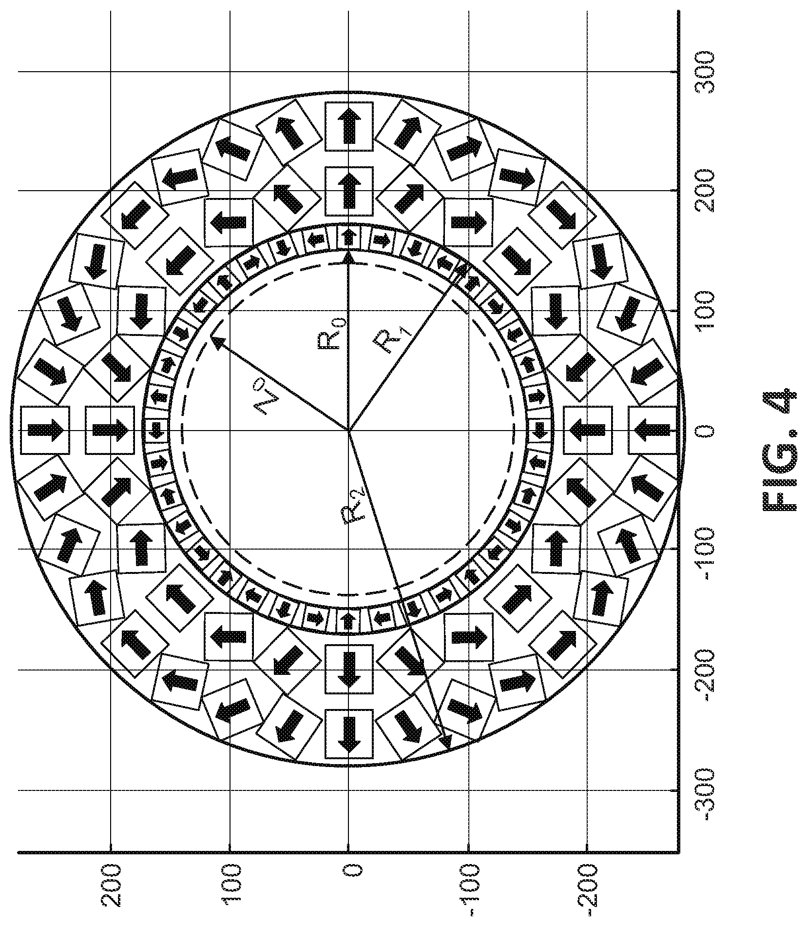 Patent US12586703 Figure 3 – Biomagnetic separation system with double ring profile