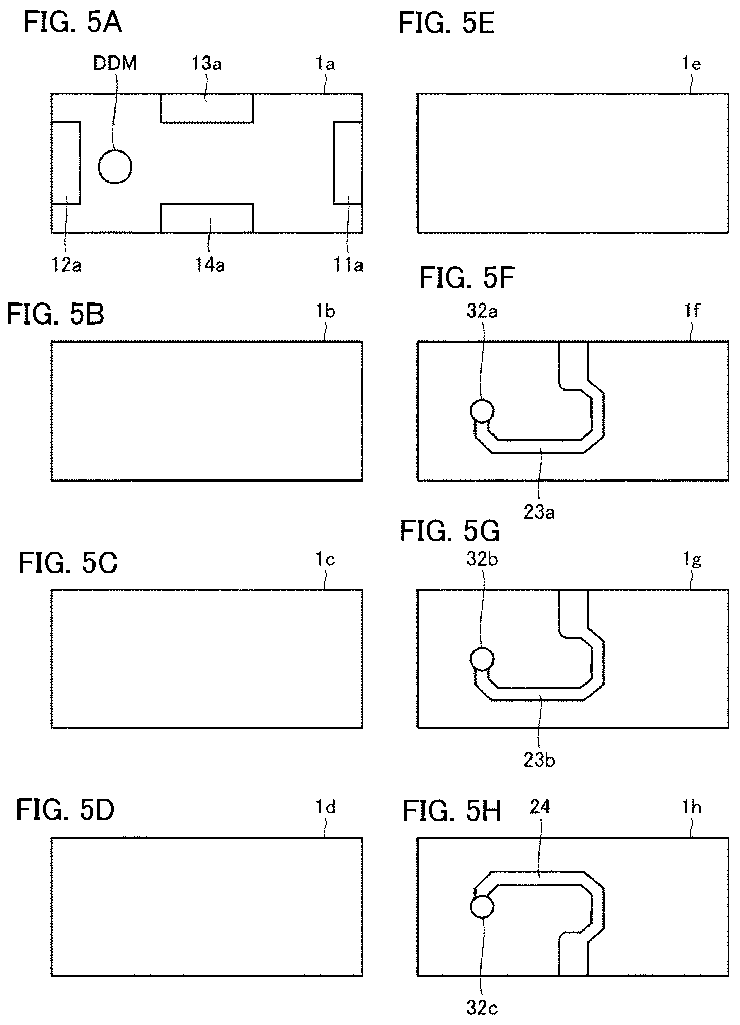 Patent US12586704 Figure 4 – Coil element, antenna device, and electronic device