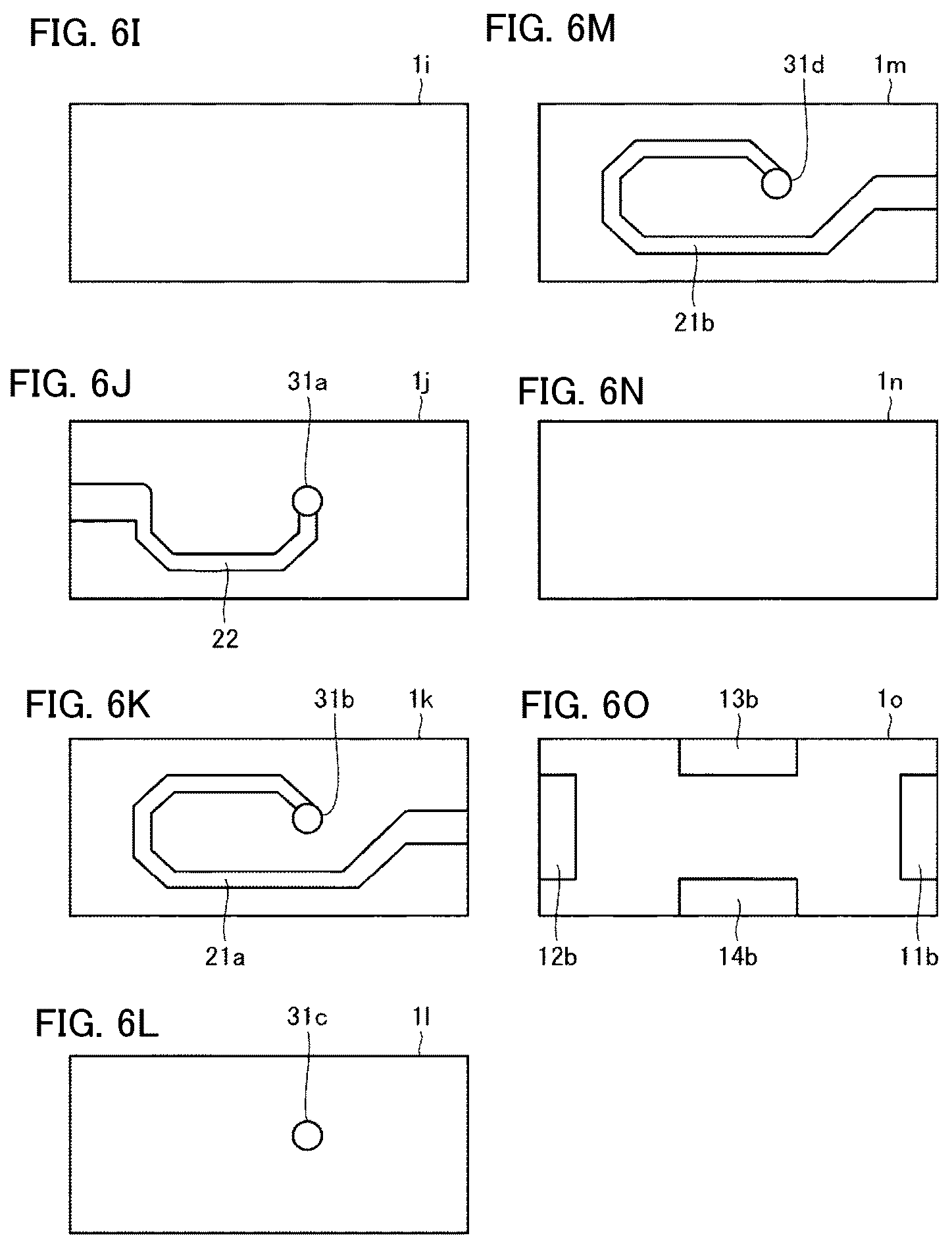 Patent US12586704 Figure 5 – Coil element, antenna device, and electronic device