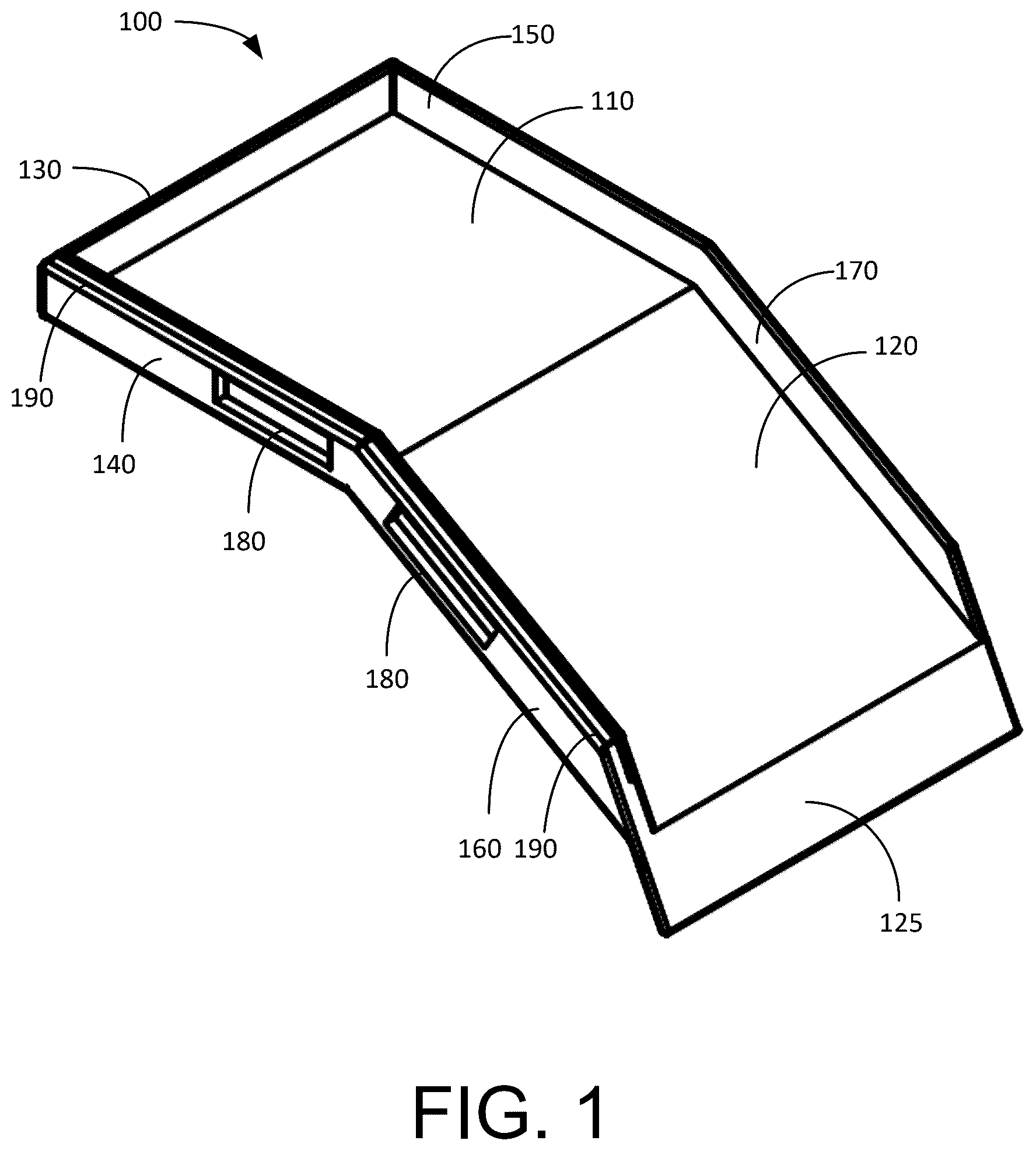 Patent US12586705 Figure 1 – Diverter device for transformer fluids