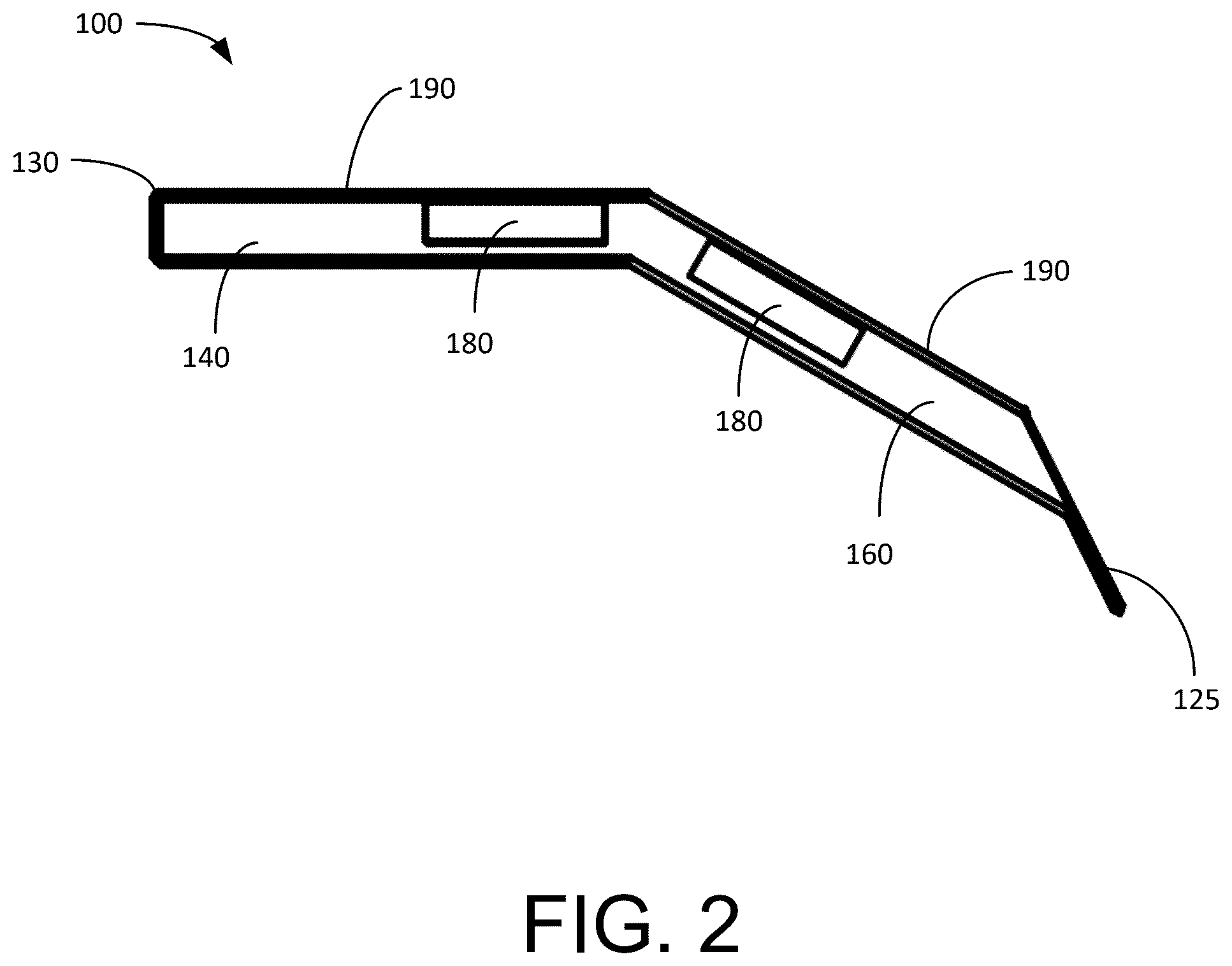 Patent US12586705 Figure 2 – Diverter device for transformer fluids