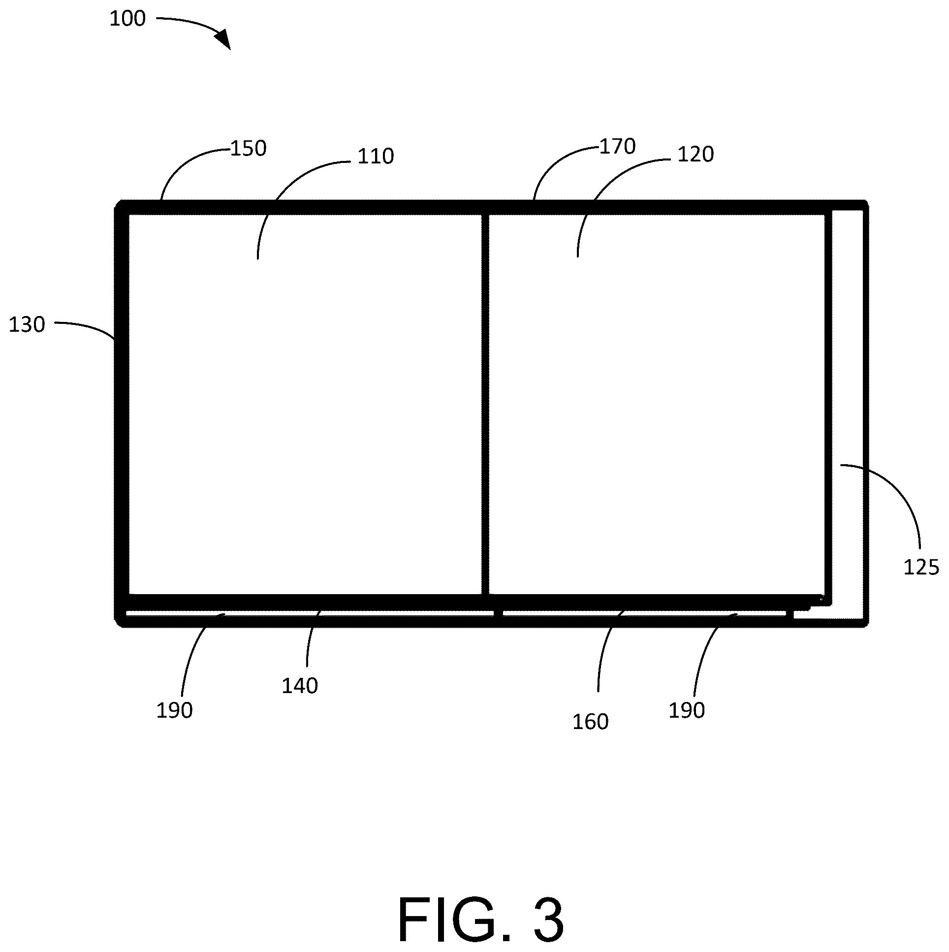 Patent US12586705 Figure 3 – Diverter device for transformer fluids
