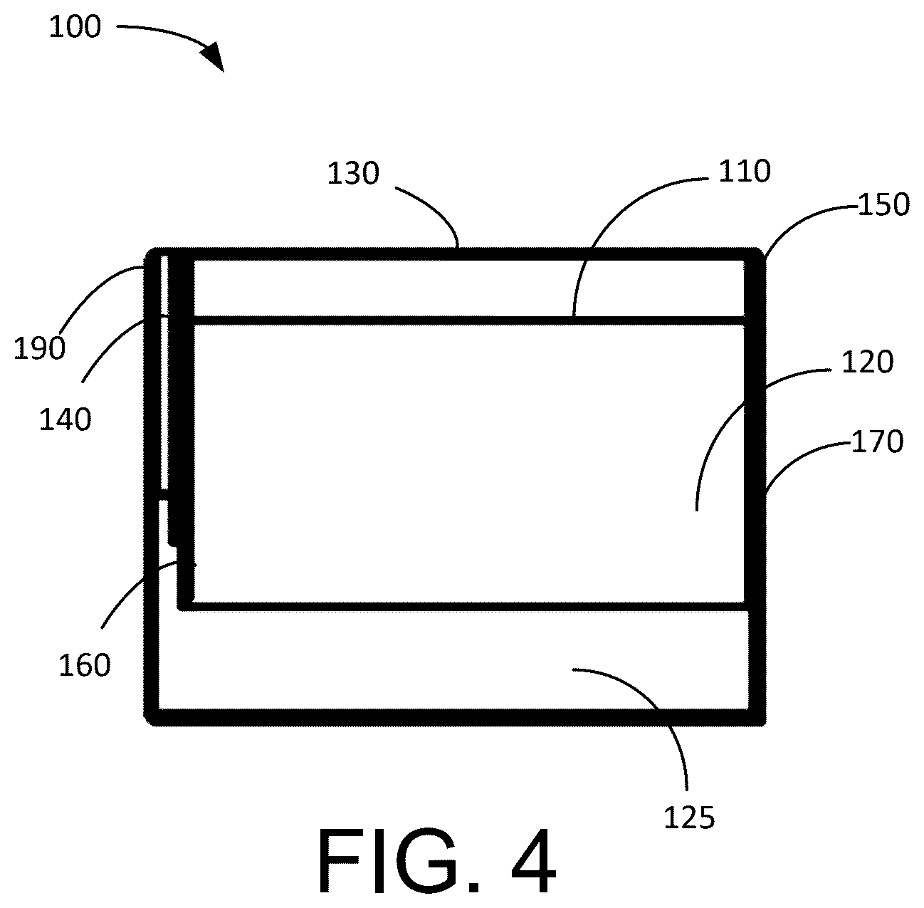 Patent US12586705 Figure 4 – Diverter device for transformer fluids