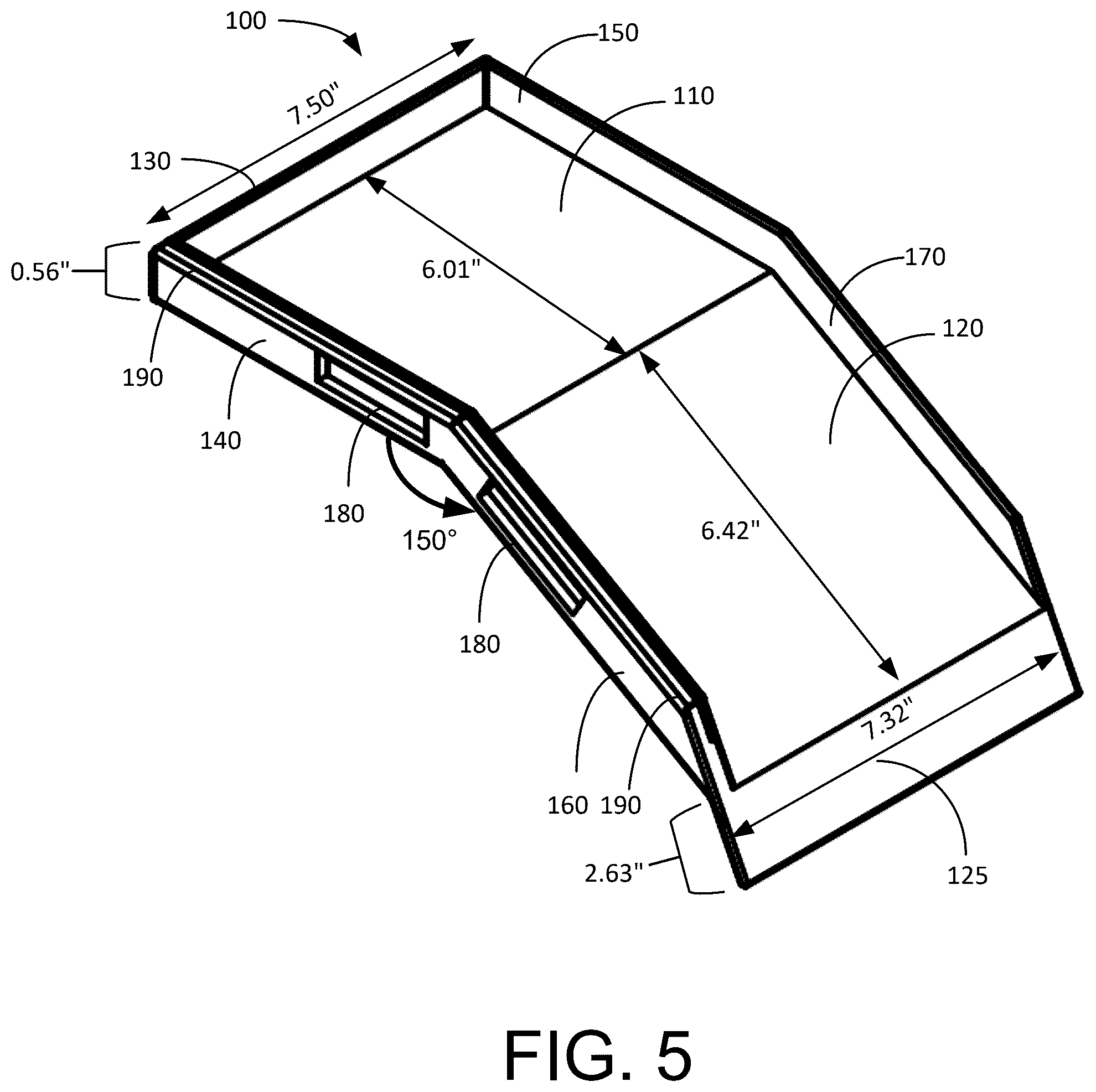 Patent US12586705 Figure 5 – Diverter device for transformer fluids