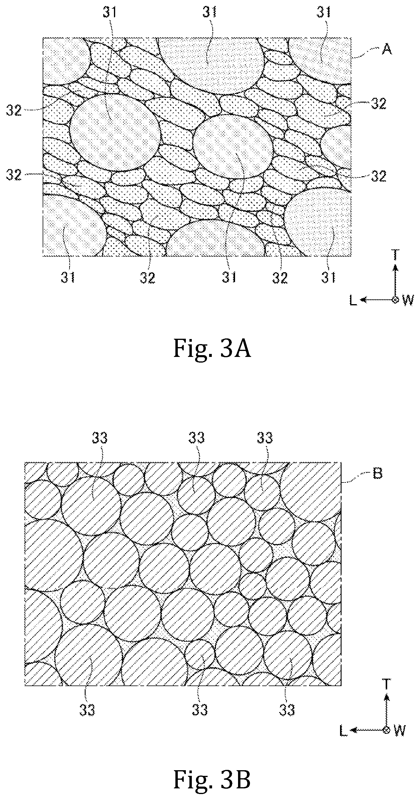 Patent US12586706 Figure 3 – Coil component and method of manufacturing the same