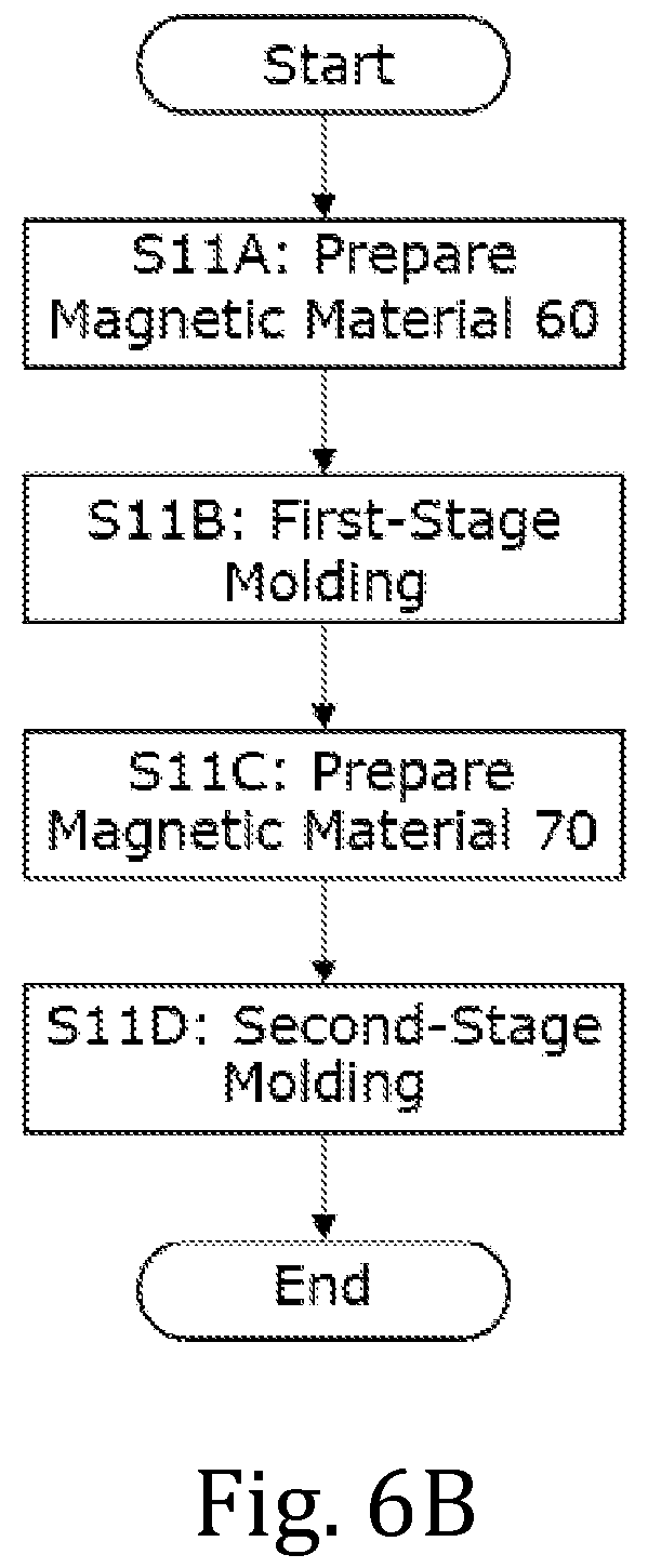 Patent US12586706 Figure 7 – Coil component and method of manufacturing the same