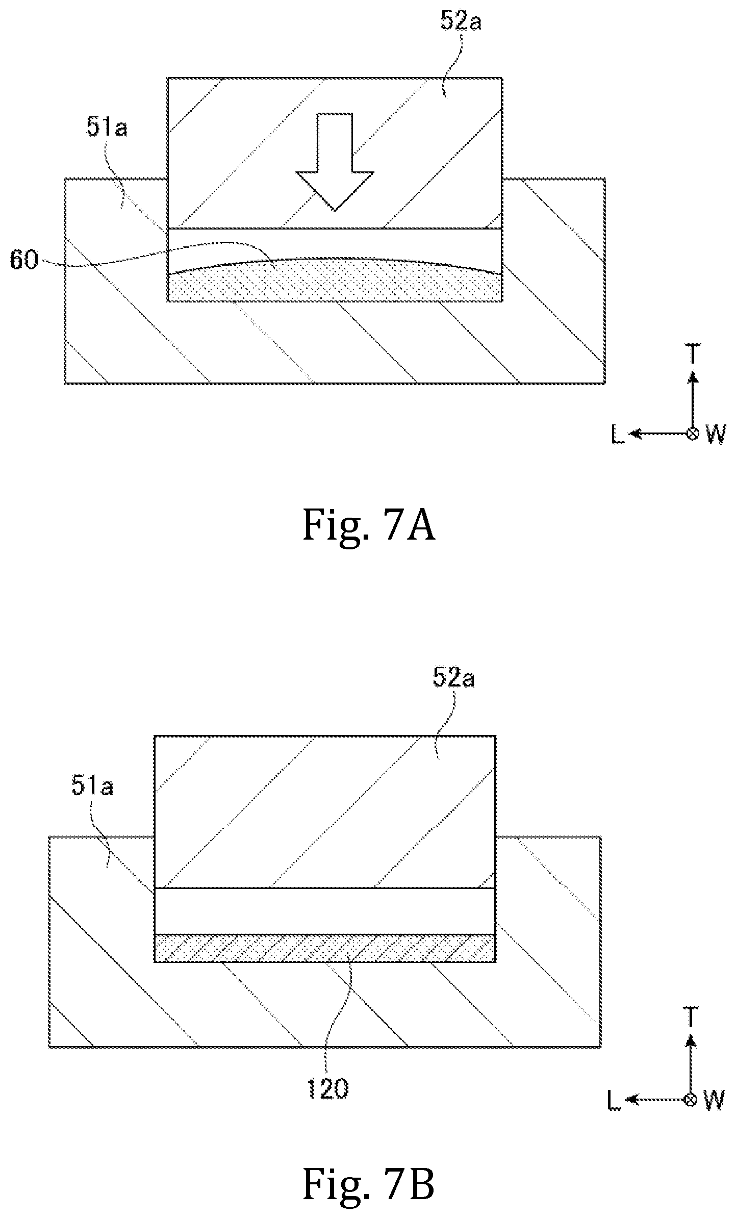 Patent US12586706 Figure 8 – Coil component and method of manufacturing the same